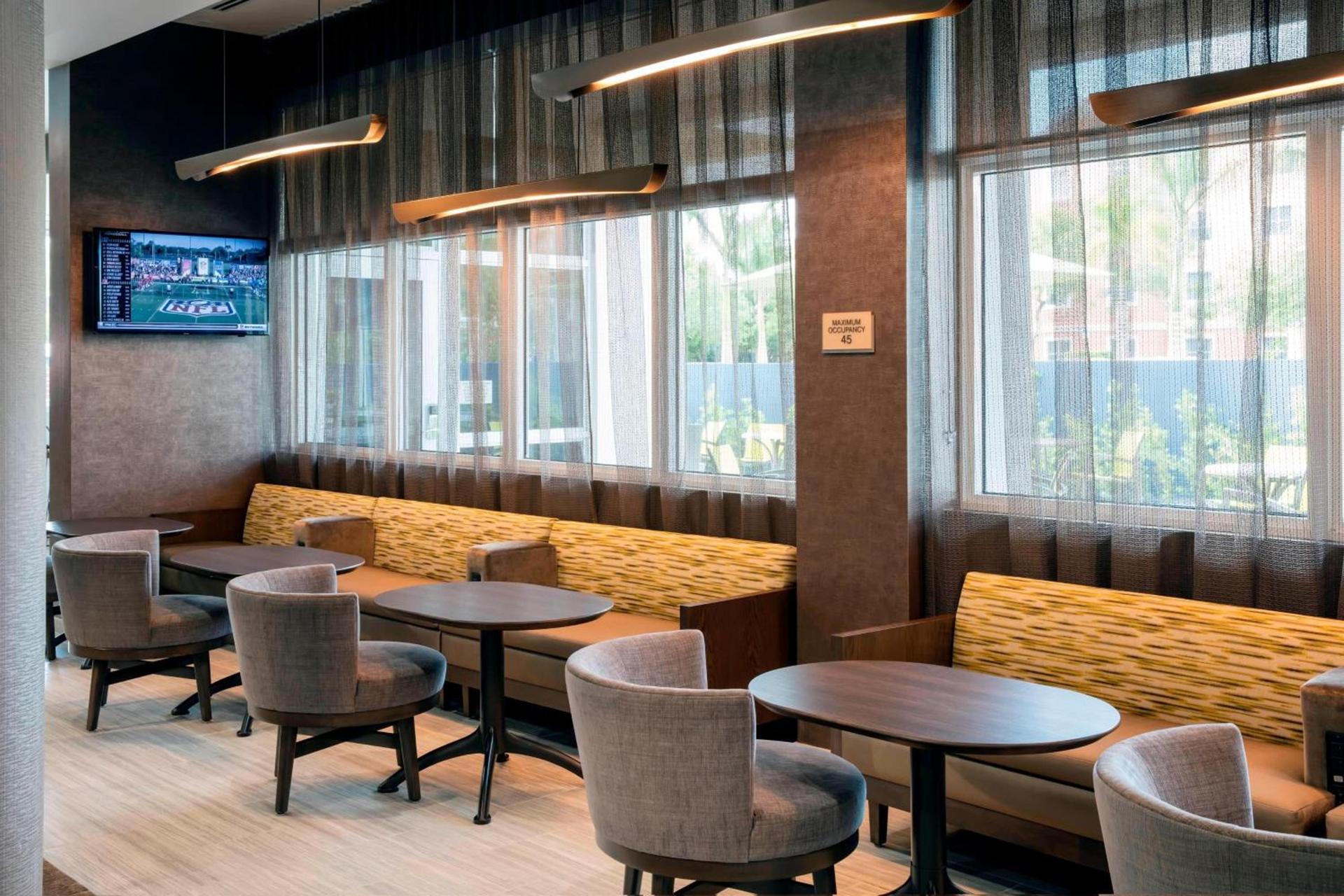 SpringHill Suites by Marriott Miami Doral photo 15