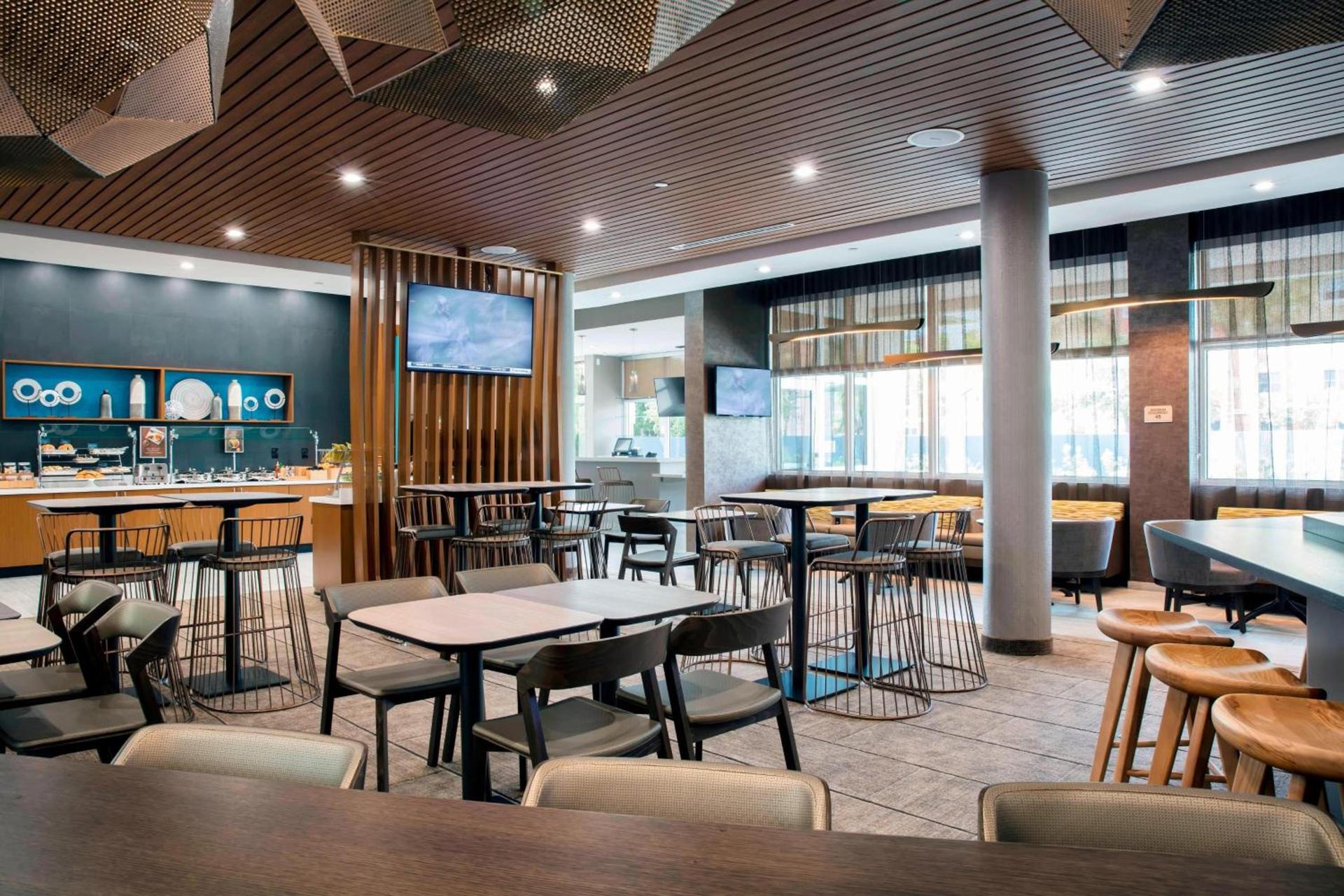 SpringHill Suites by Marriott Miami Doral photo 17