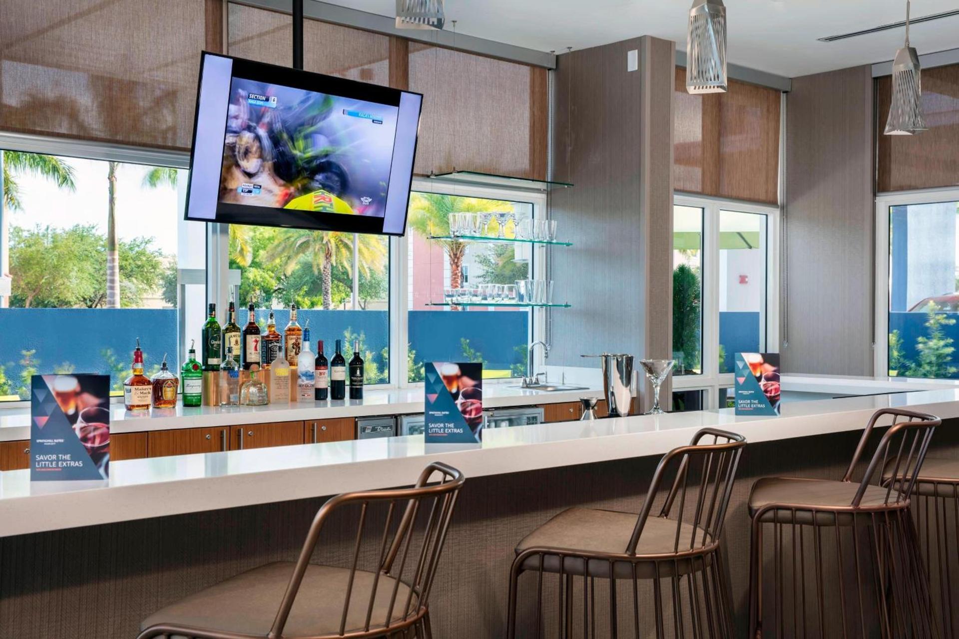 SpringHill Suites by Marriott Miami Doral photo 19