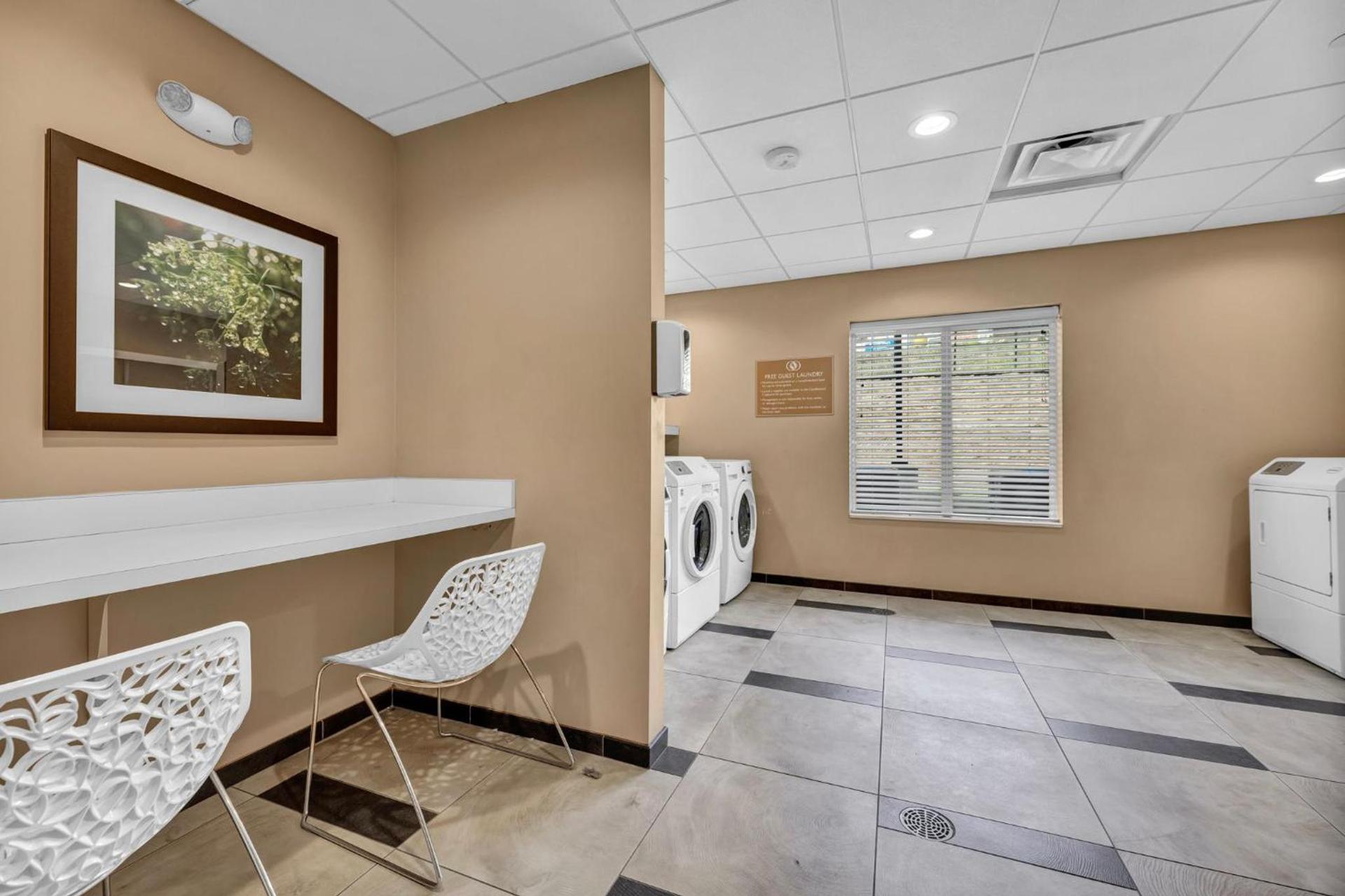 Candlewood Suites - Dumfries - Quantico by IHG photo 14