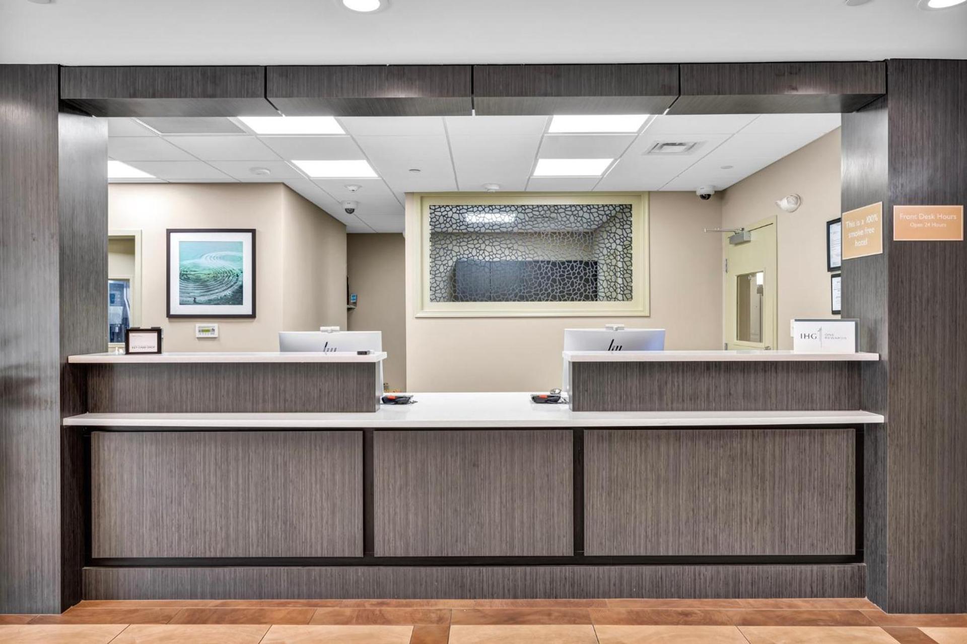 Candlewood Suites - Dumfries - Quantico by IHG photo 5