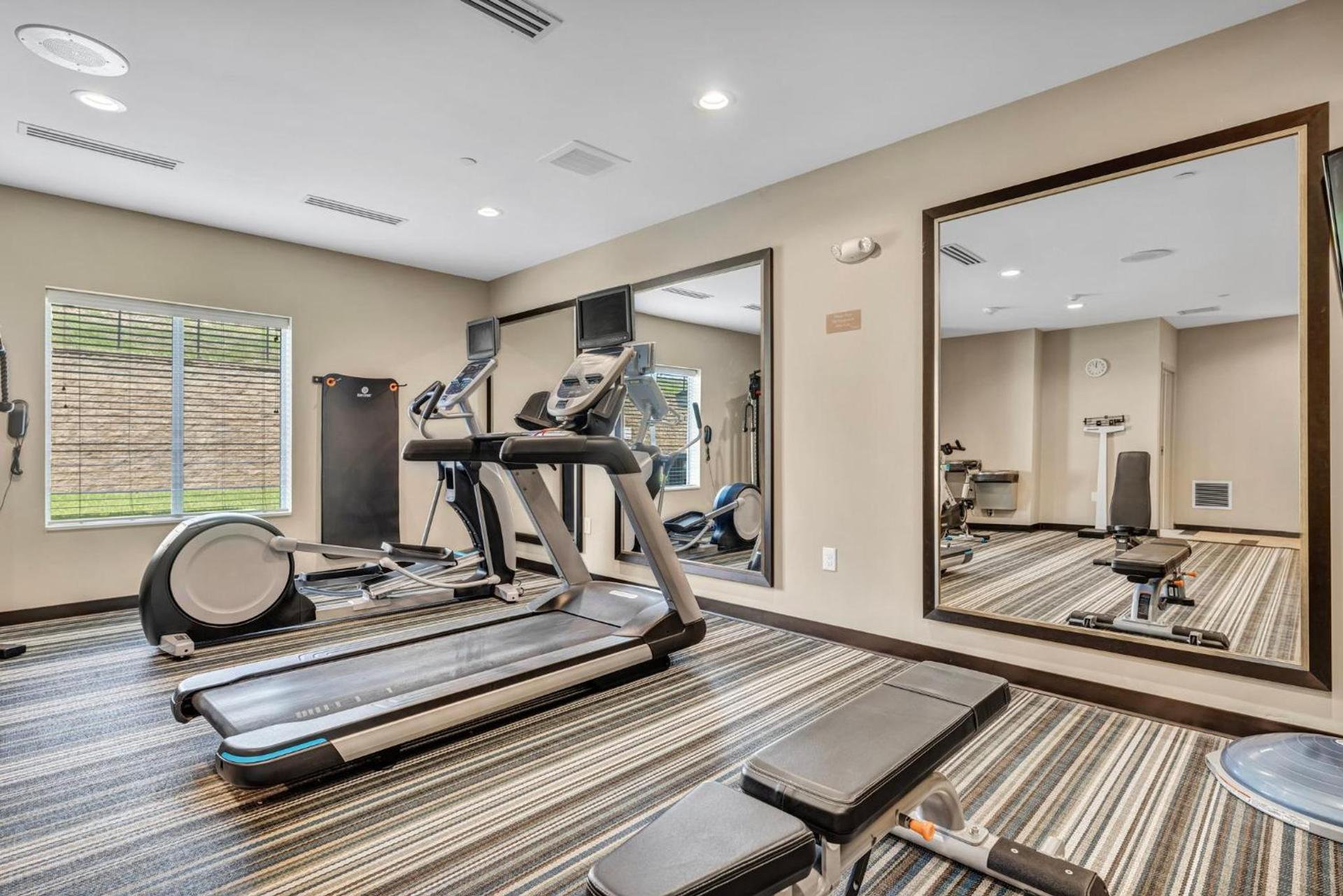 Candlewood Suites - Dumfries - Quantico by IHG photo 16