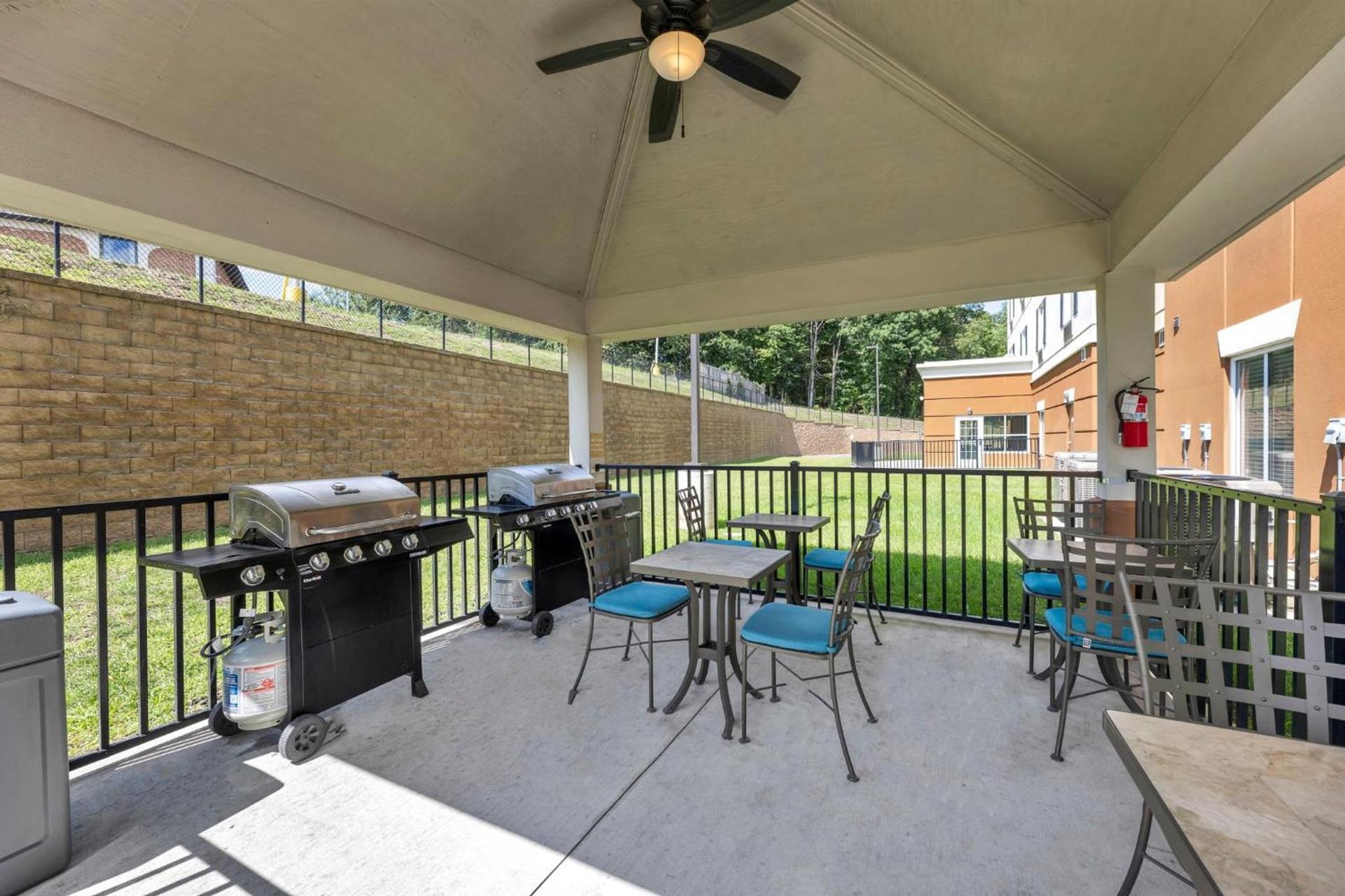 Candlewood Suites - Dumfries - Quantico by IHG photo 12