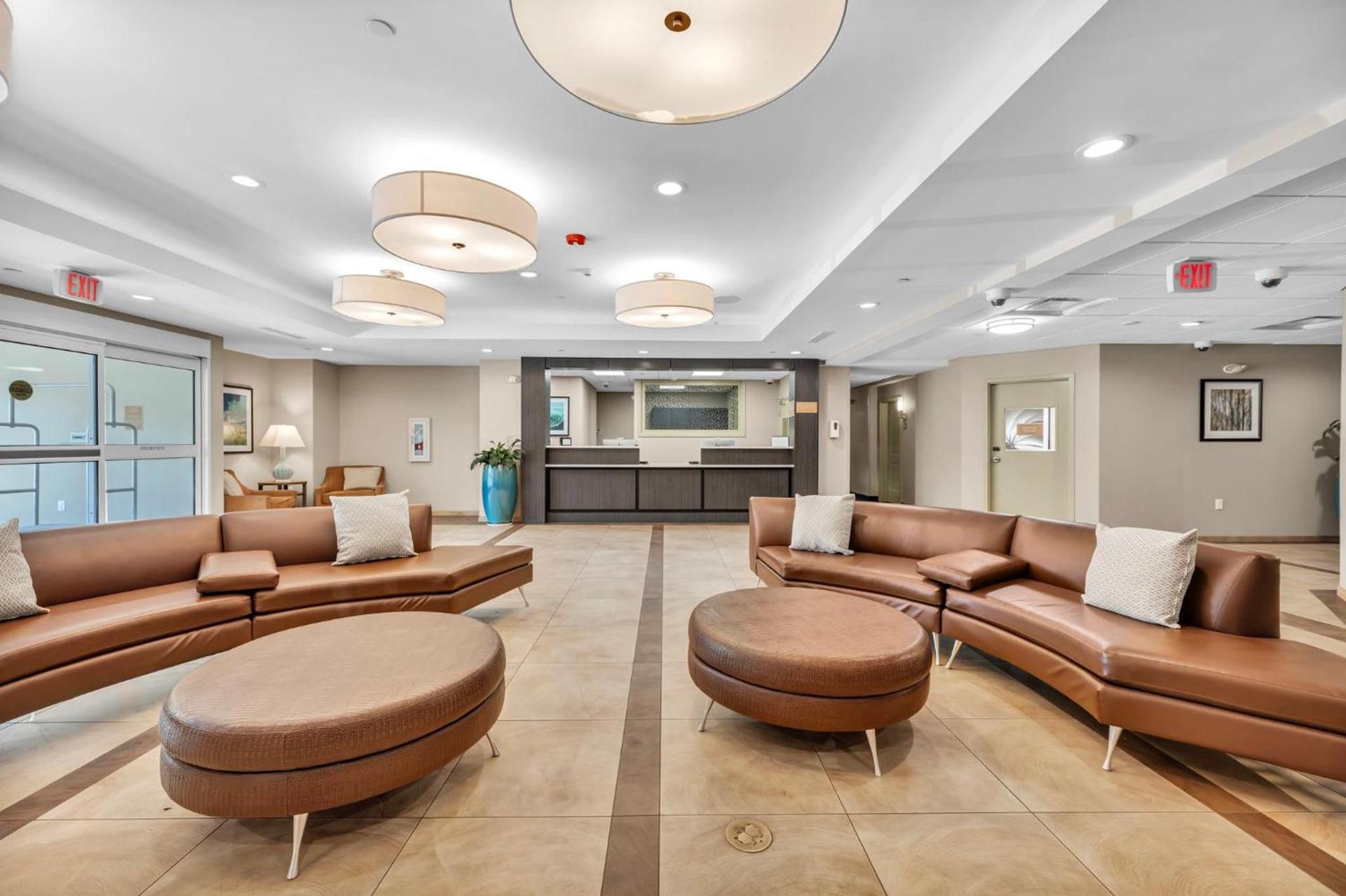 Candlewood Suites - Dumfries - Quantico by IHG photo 3
