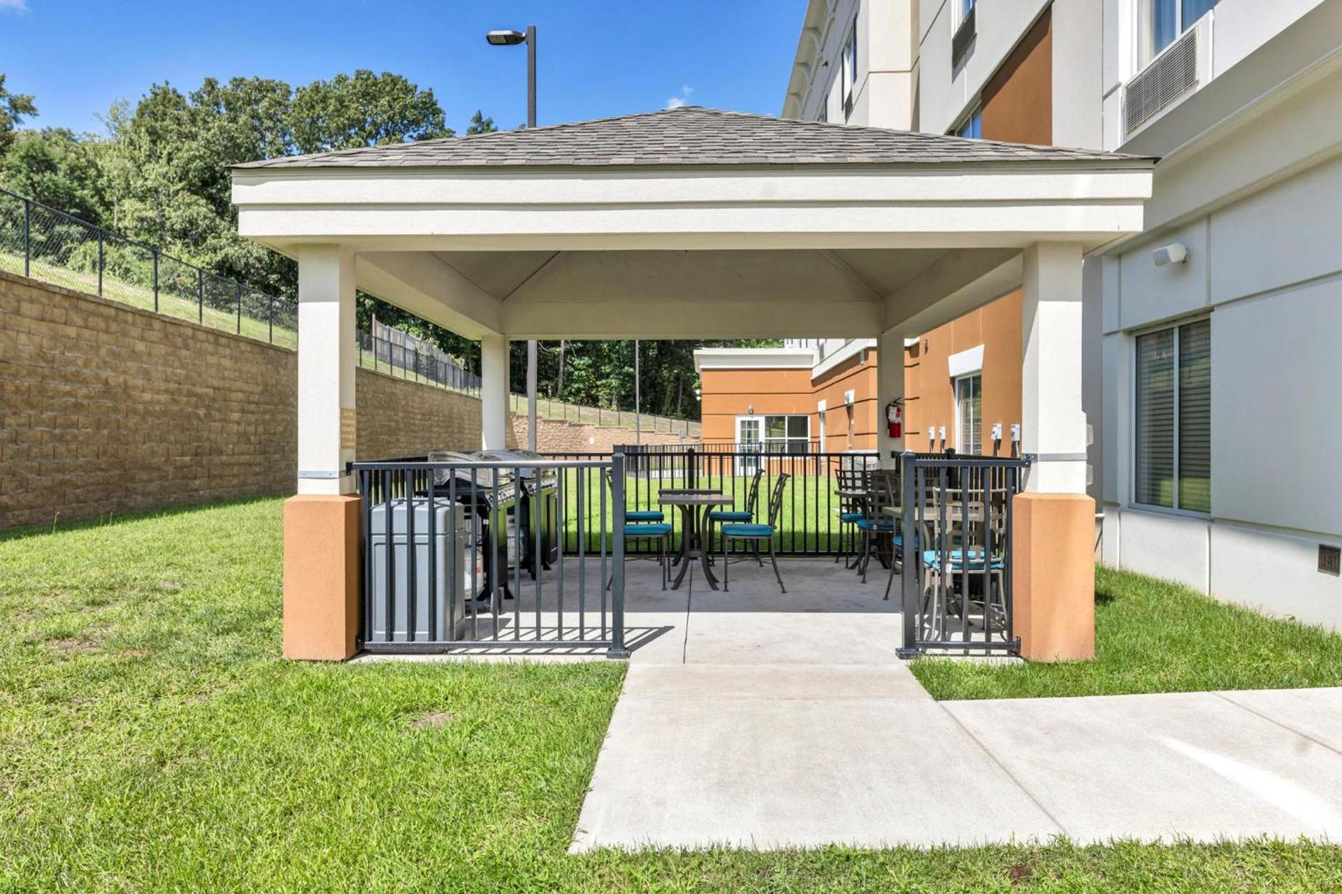 Candlewood Suites - Dumfries - Quantico by IHG photo 13