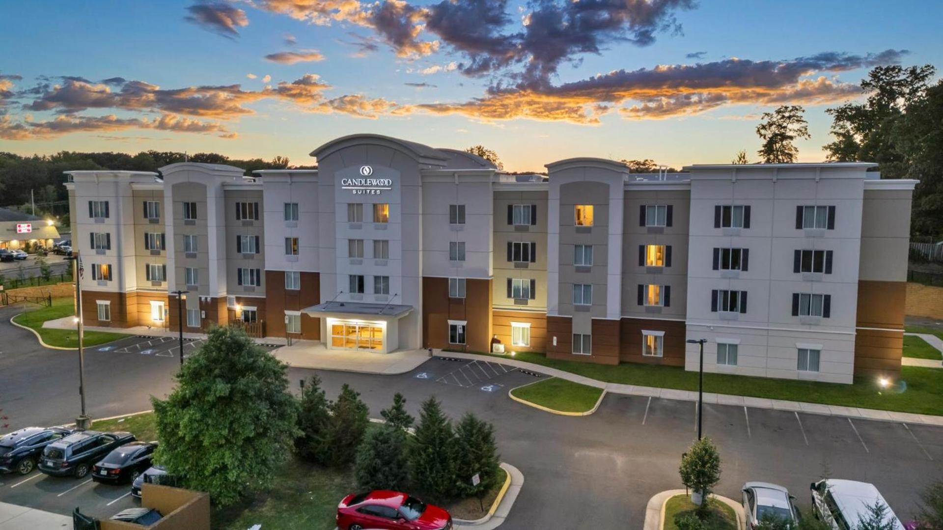 Candlewood Suites - Dumfries - Quantico by IHG photo 7