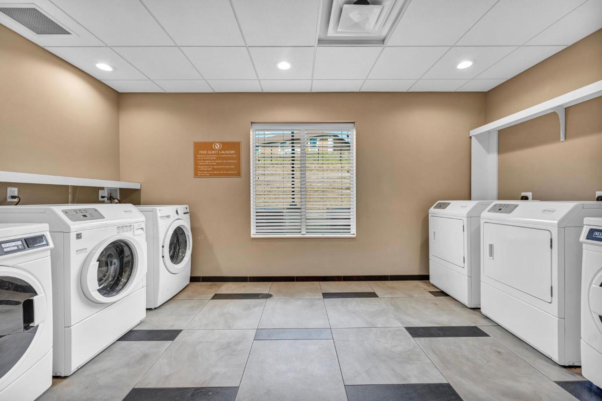 Candlewood Suites - Dumfries - Quantico by IHG photo 10