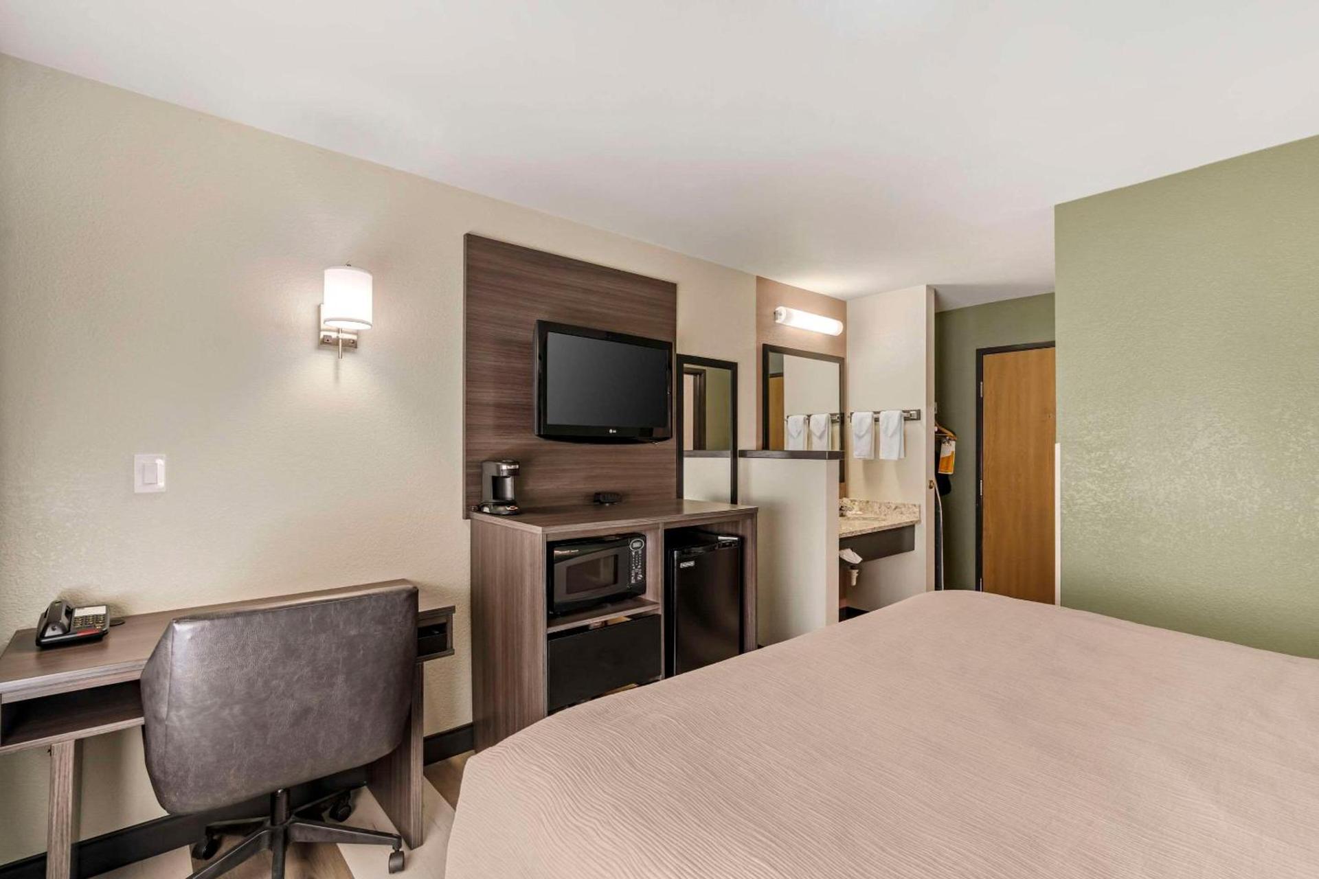 Quality Inn Red Lodge Gateway To Yellowstone photo 23