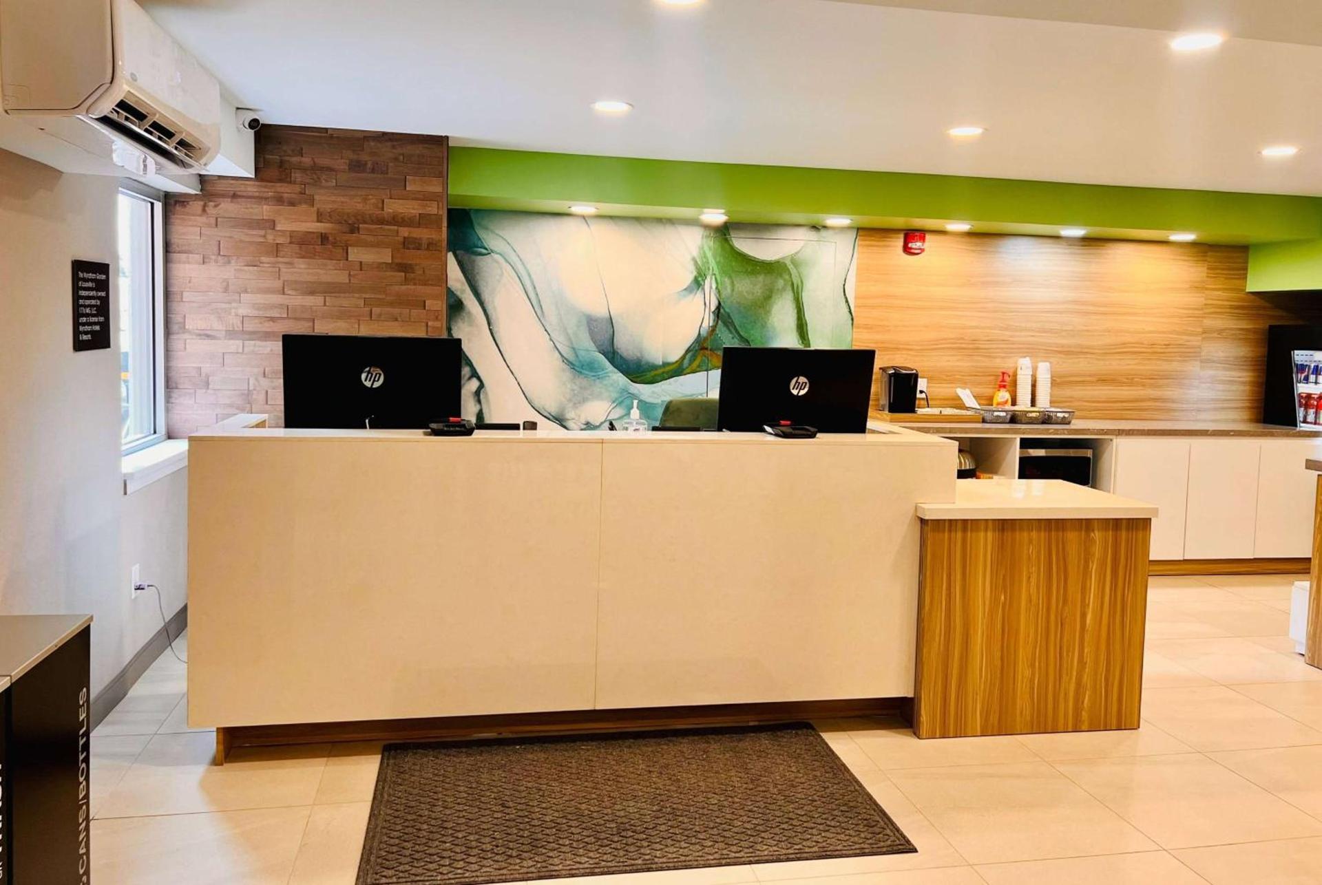 Wyndham Garden Louisville KY photo 9