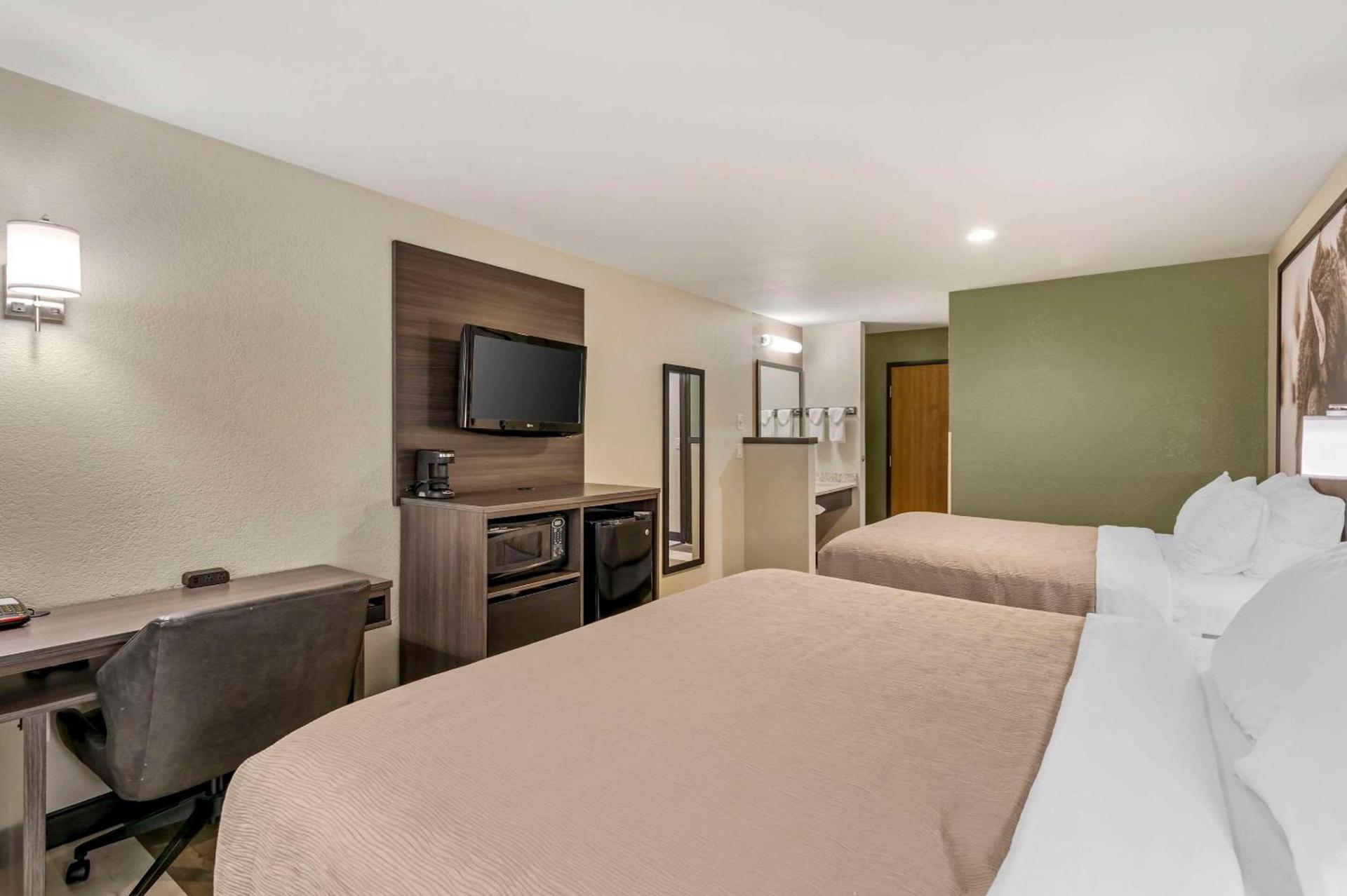 Quality Inn Red Lodge Gateway To Yellowstone photo 20