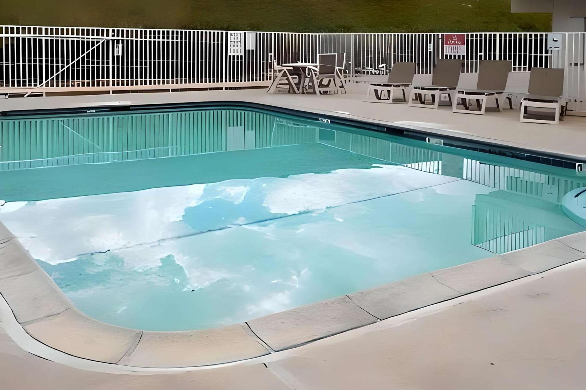 Motel 6 Cheyenne, WY photo 9