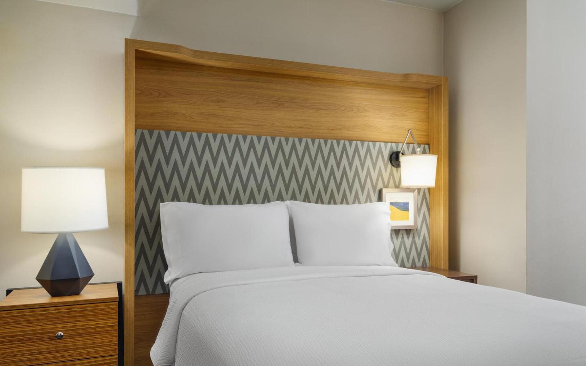 Holiday Inn New York City - Wall Street by IHG photo 12