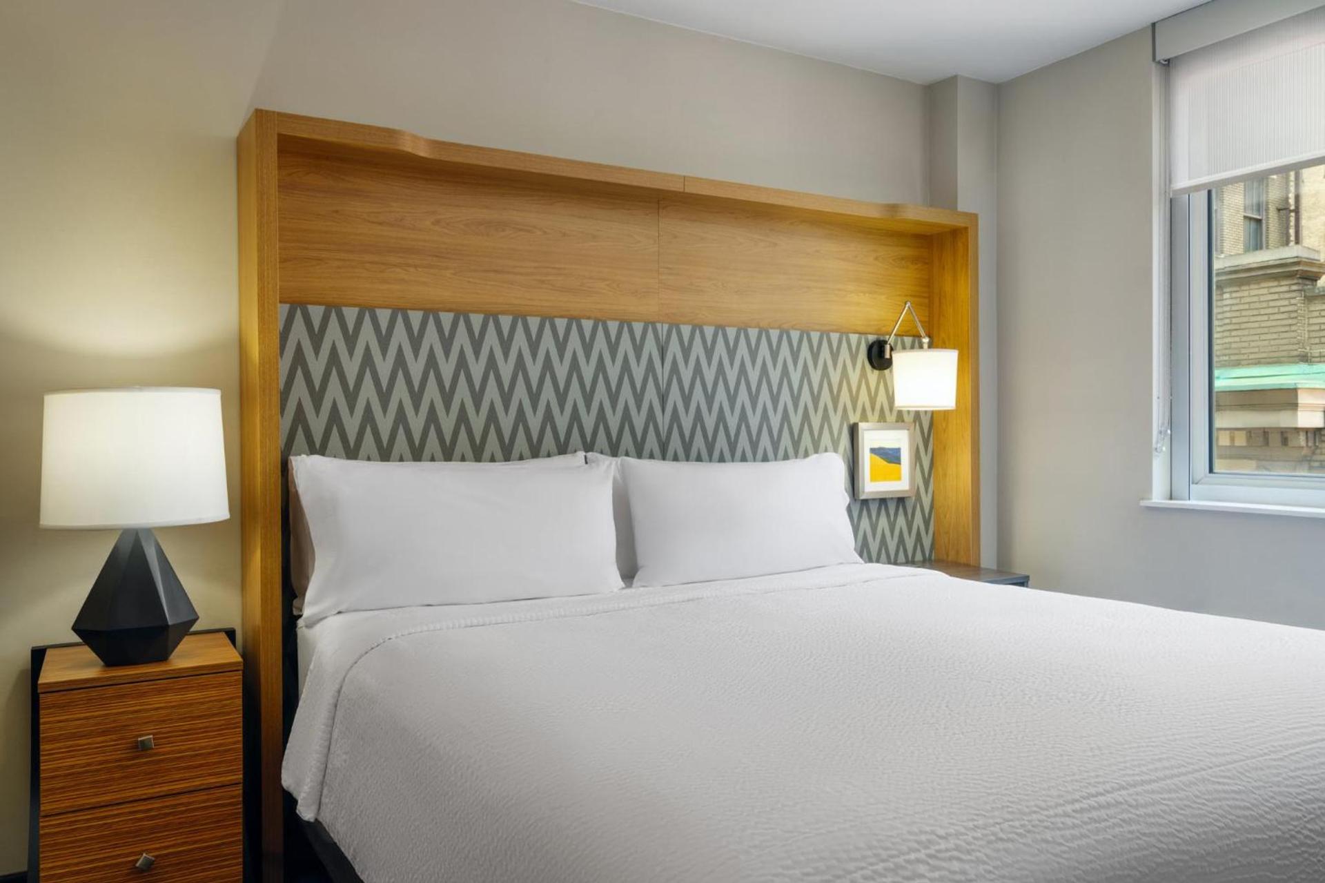 Holiday Inn New York City - Wall Street by IHG photo 13