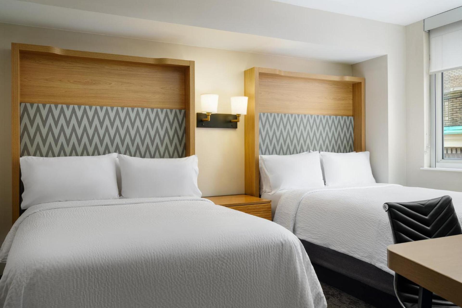 Holiday Inn New York City - Wall Street by IHG photo 26