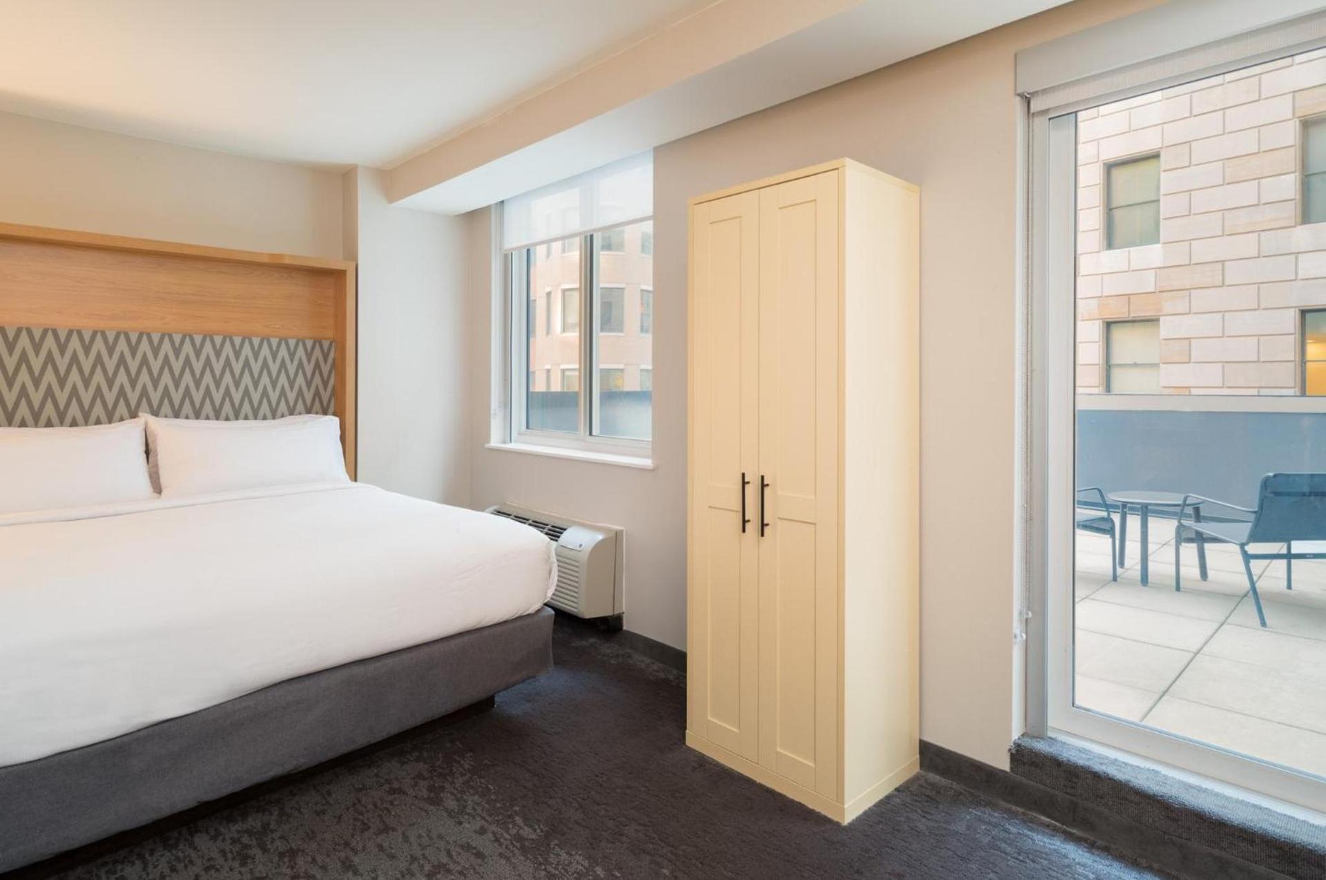Holiday Inn New York City - Wall Street by IHG photo 7