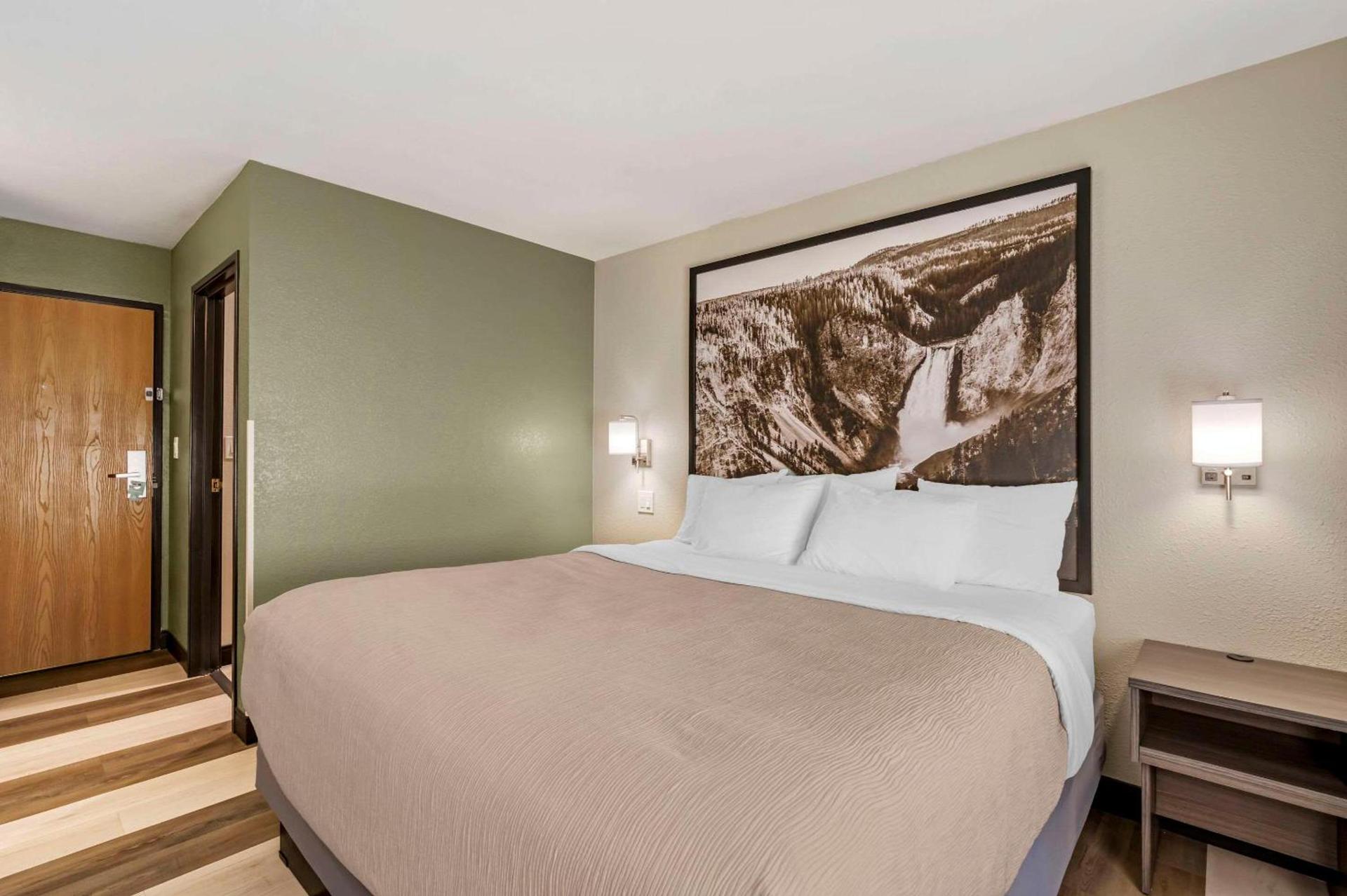 Quality Inn Red Lodge Gateway To Yellowstone photo 22