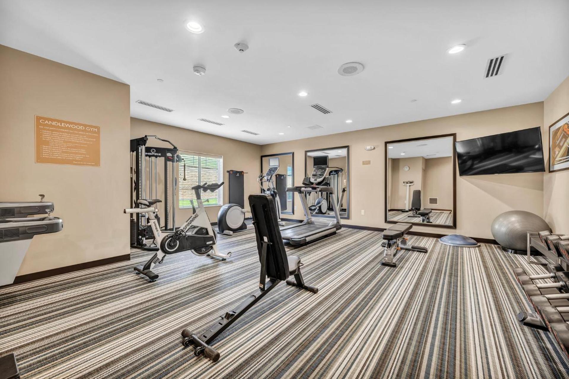 Candlewood Suites - Dumfries - Quantico by IHG photo 15