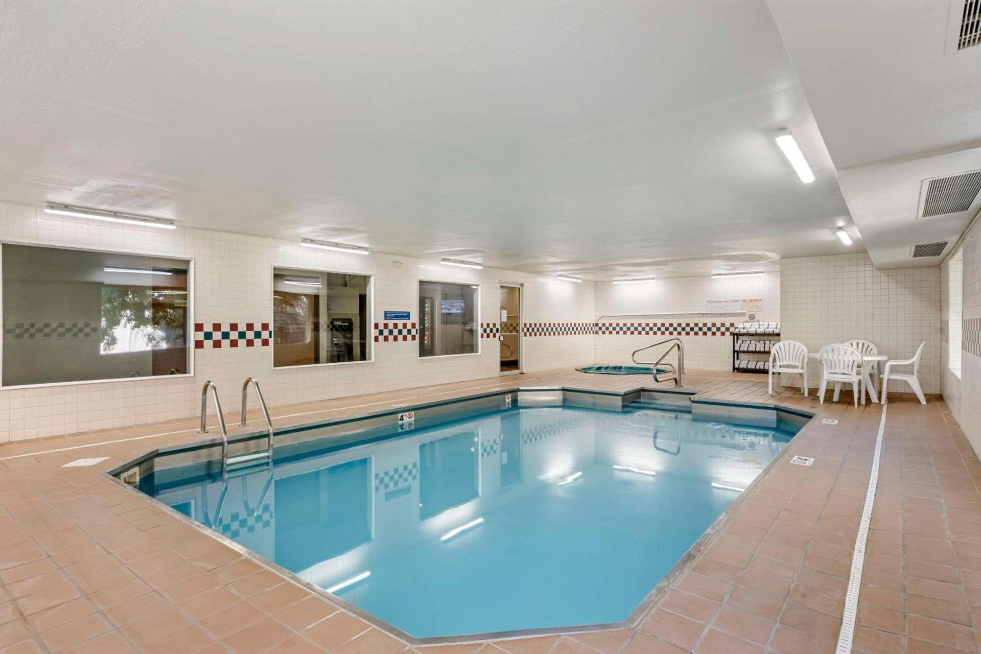 Quality Inn Red Lodge Gateway To Yellowstone photo 29