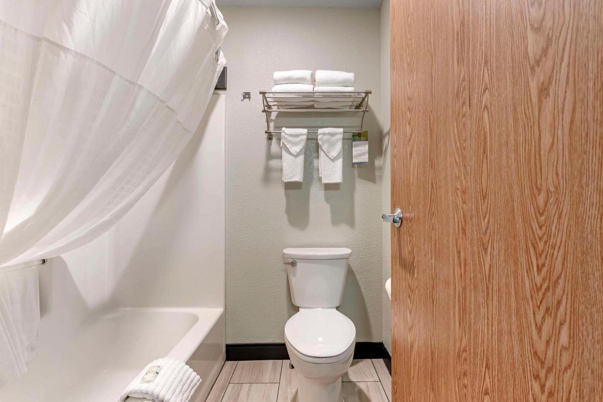 Quality Inn Red Lodge Gateway To Yellowstone photo 25