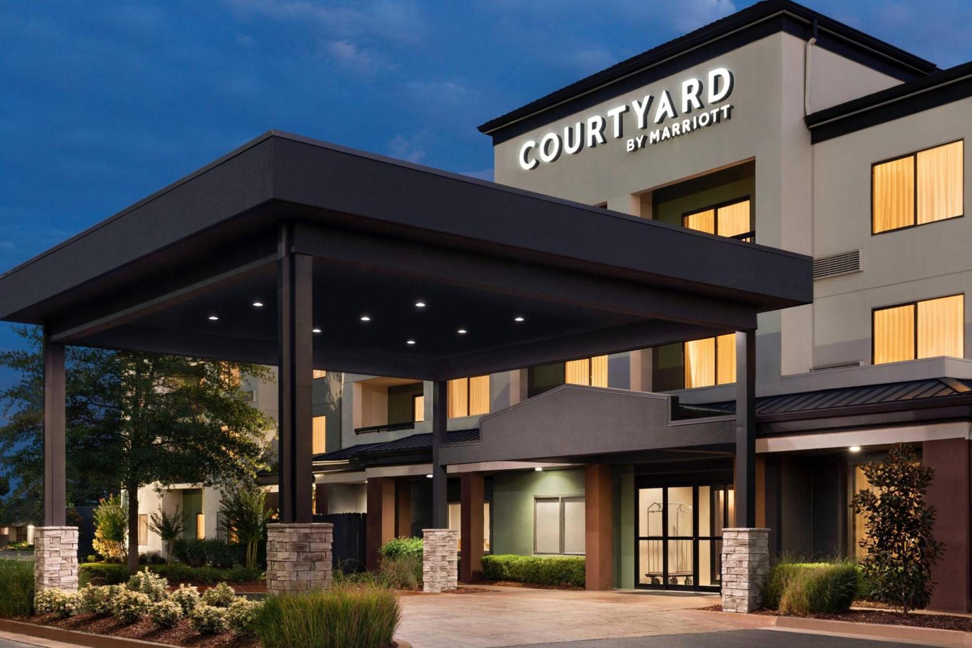 Courtyard by Marriott Tulsa Central photo 4
