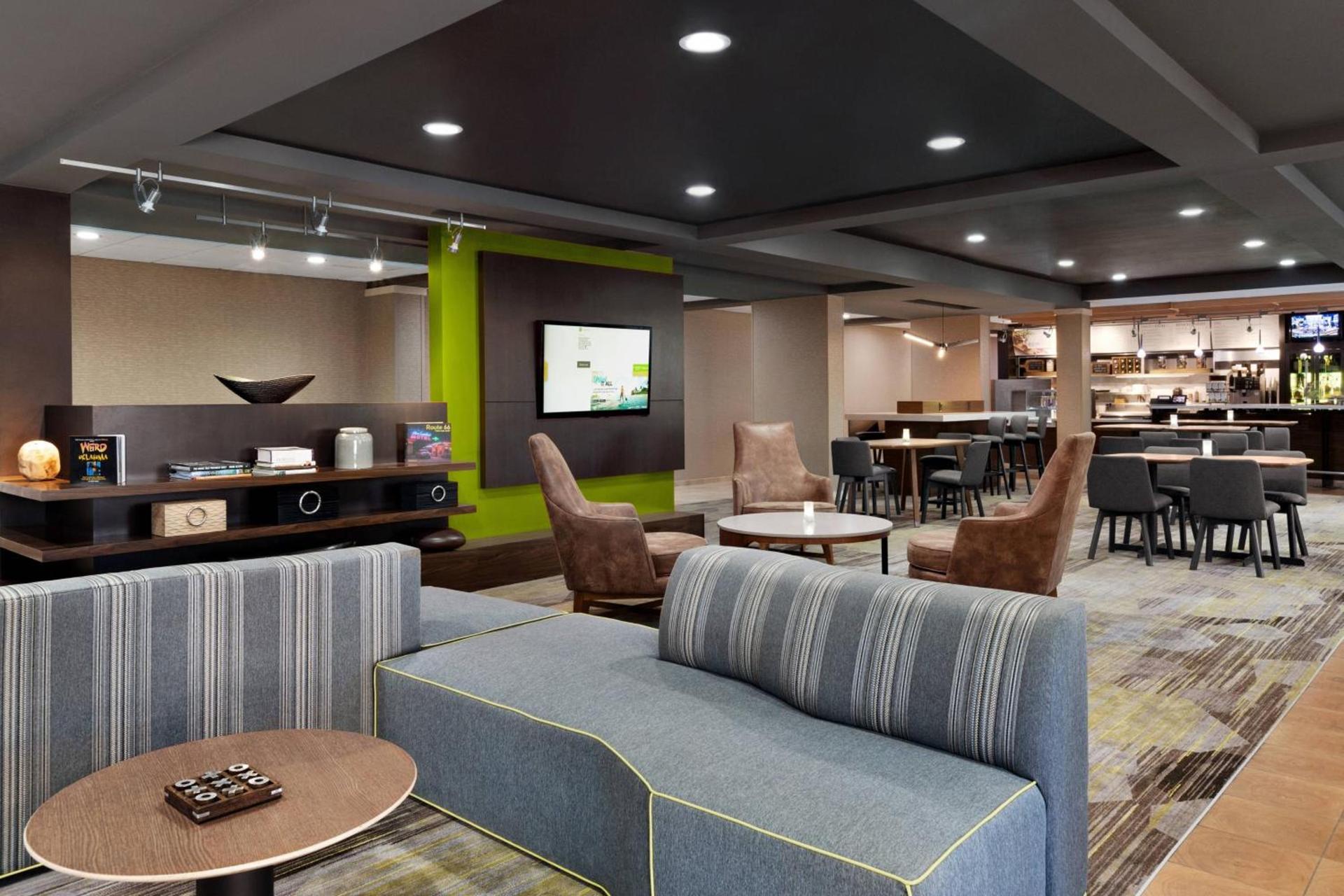 Courtyard by Marriott Tulsa Central photo 6