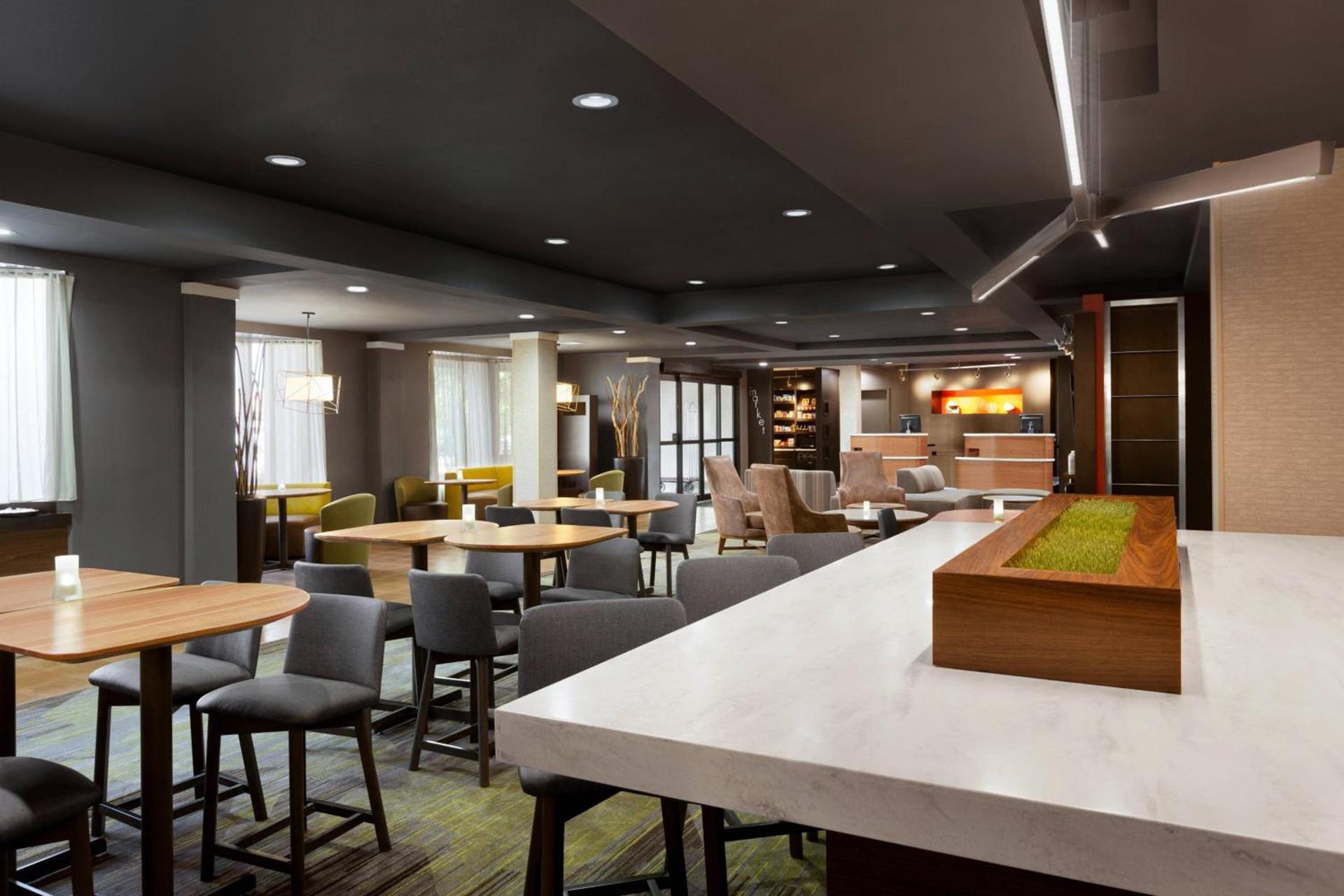 Courtyard by Marriott Tulsa Central photo 7