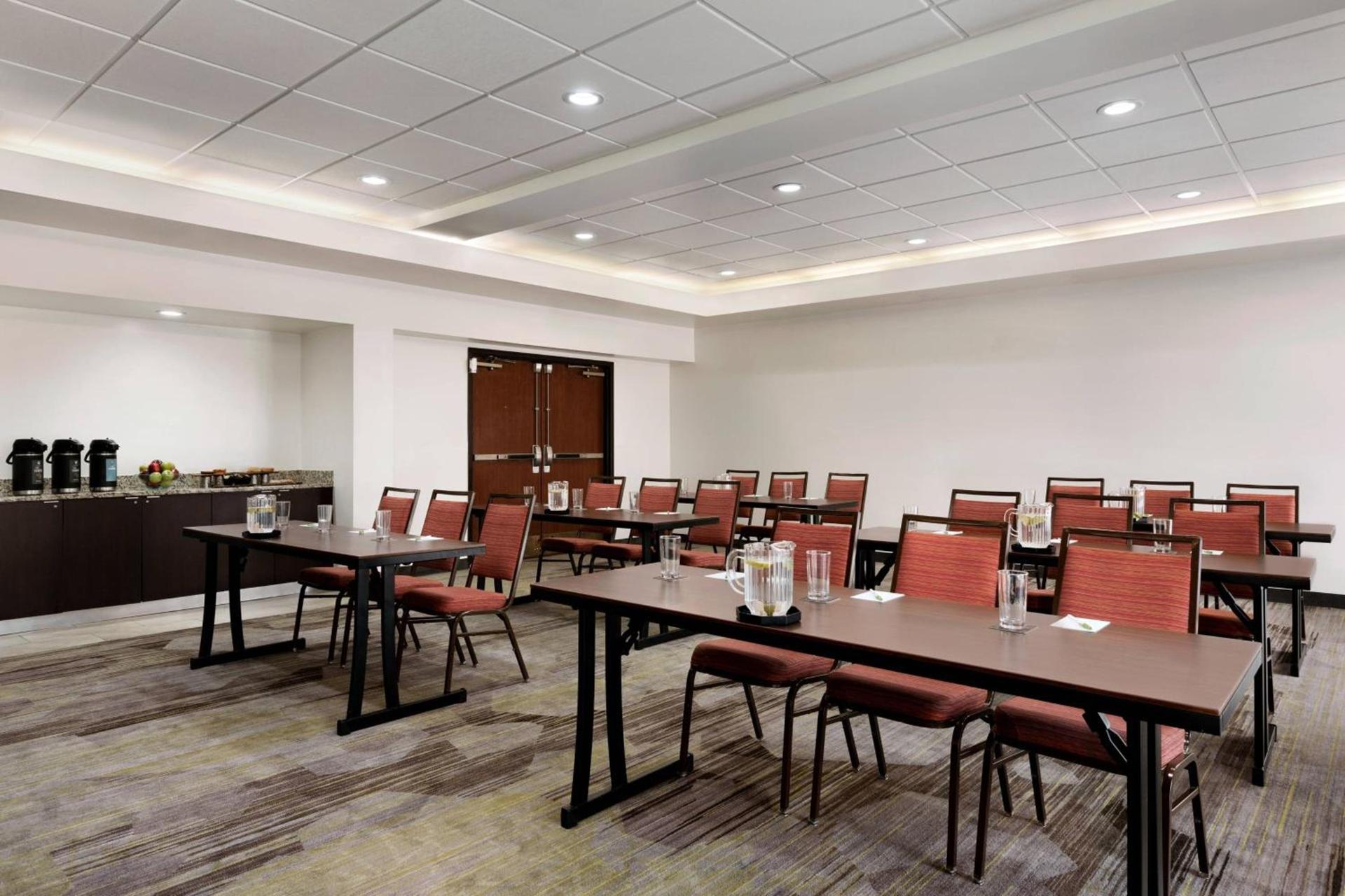 Courtyard by Marriott Tulsa Central photo 26