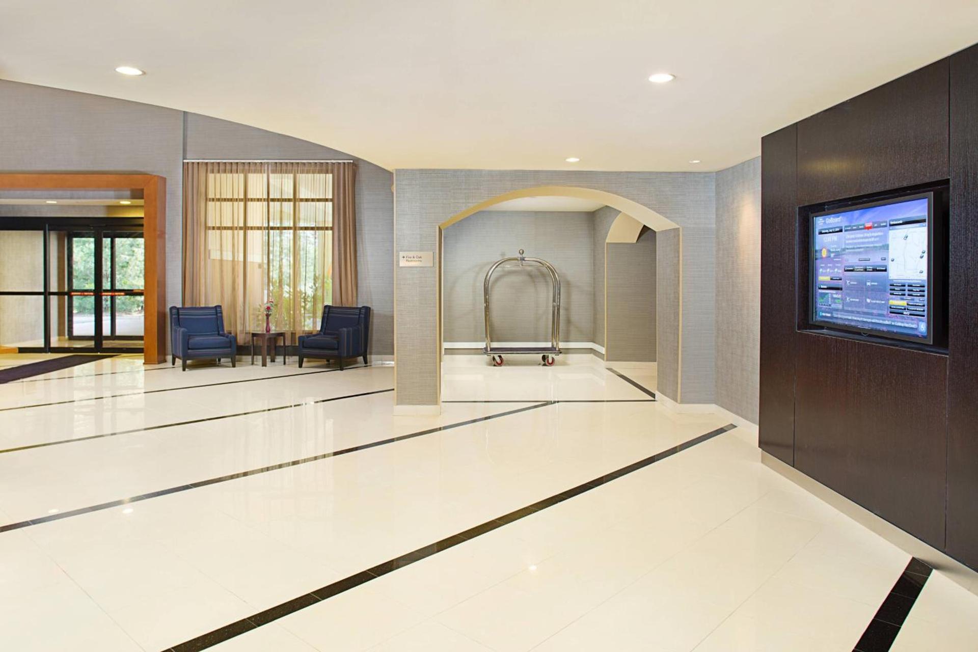 Courtyard by Marriott Montvale photo 22