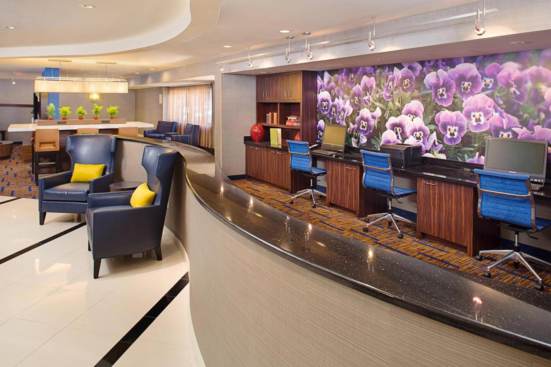 Courtyard by Marriott Montvale photo 23