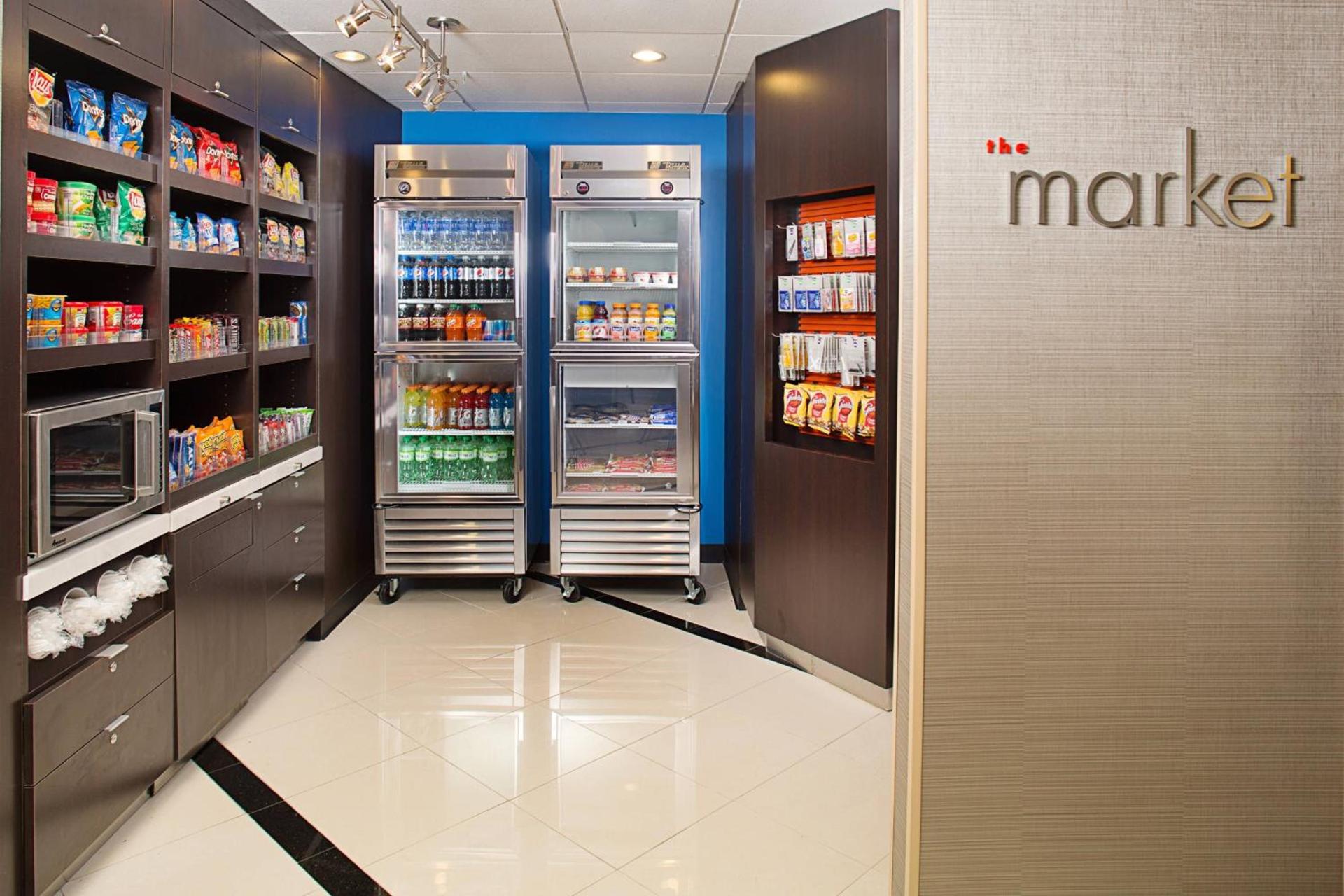 Courtyard by Marriott Montvale photo 24