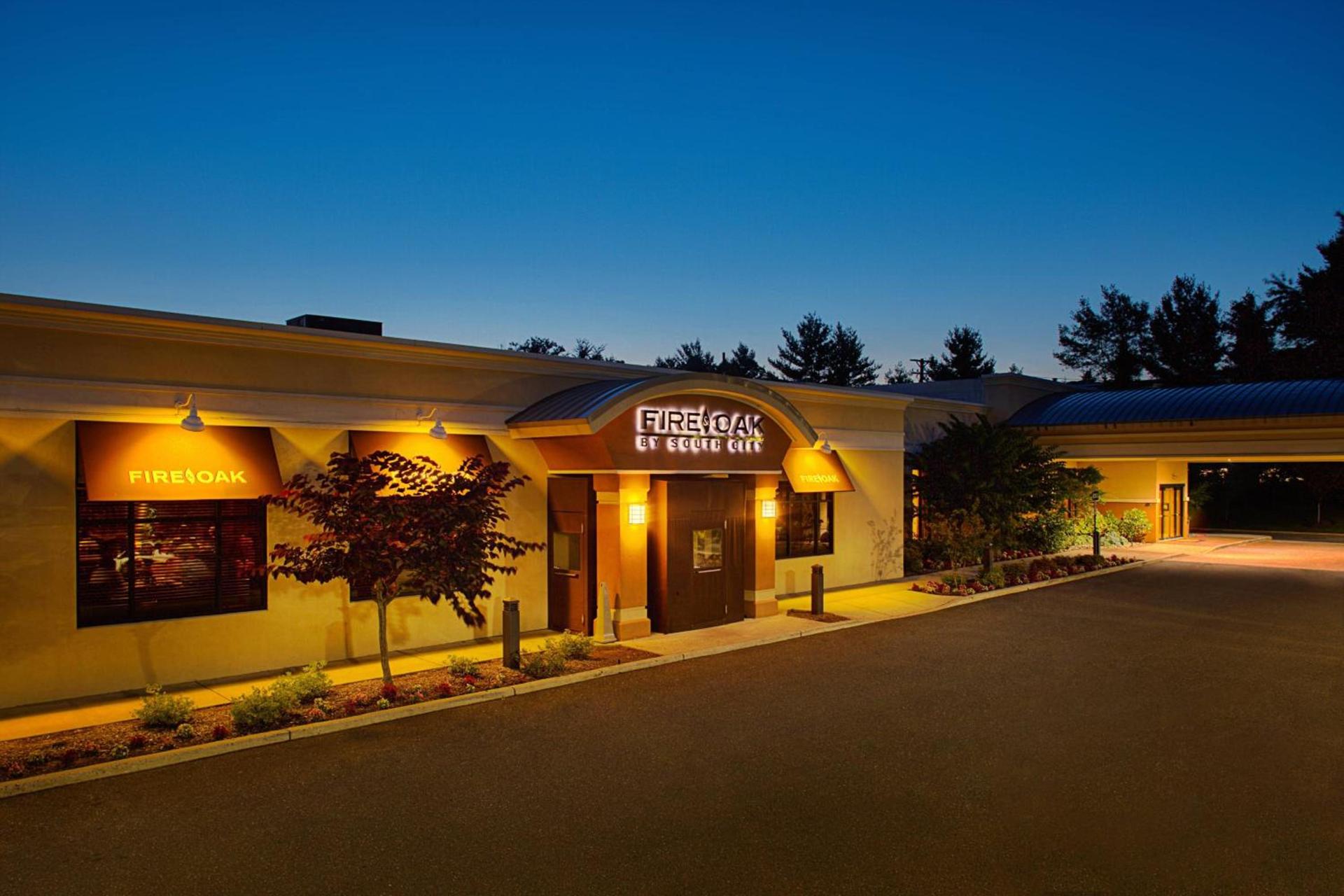 Courtyard by Marriott Montvale photo 31
