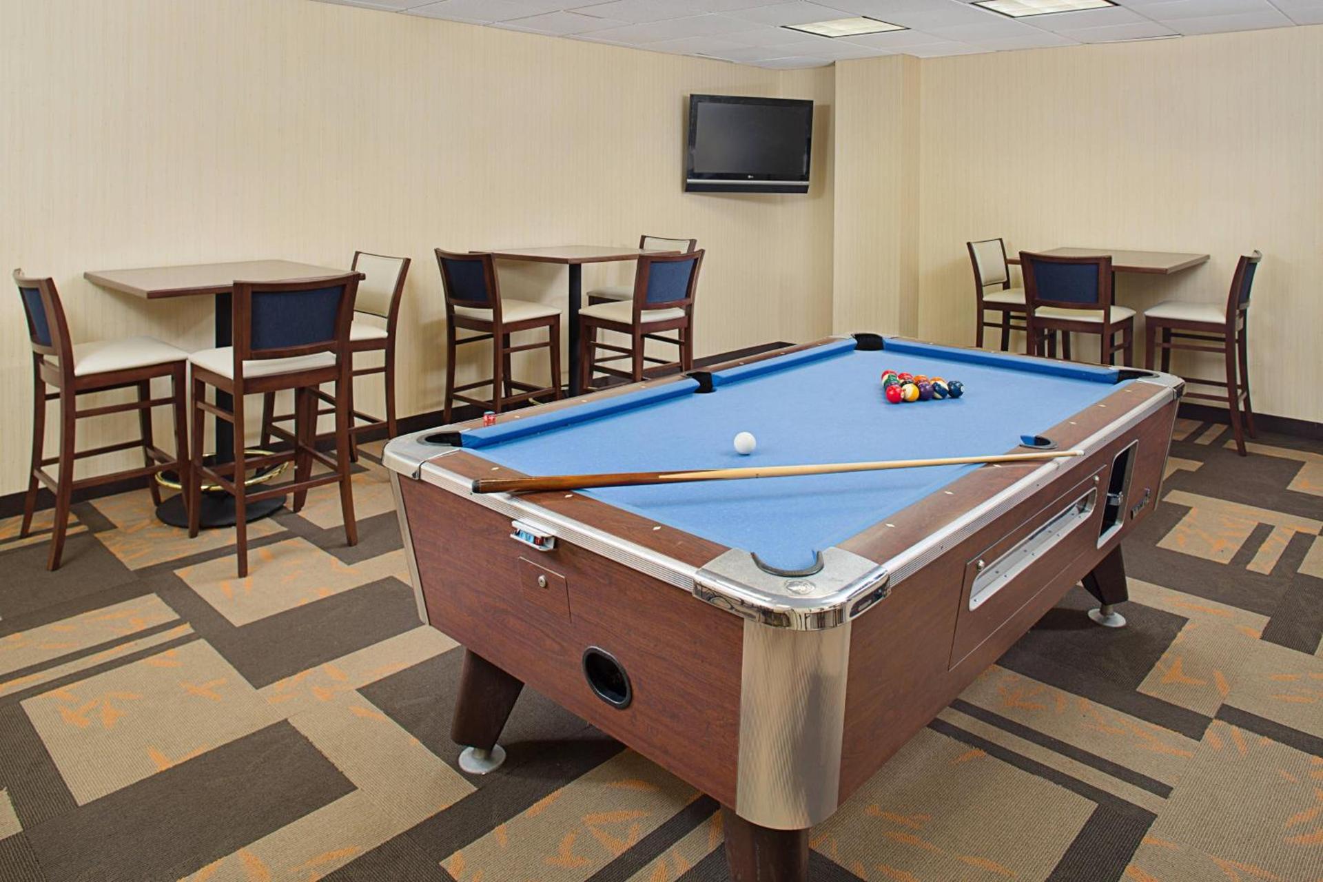 Courtyard by Marriott Montvale photo 36