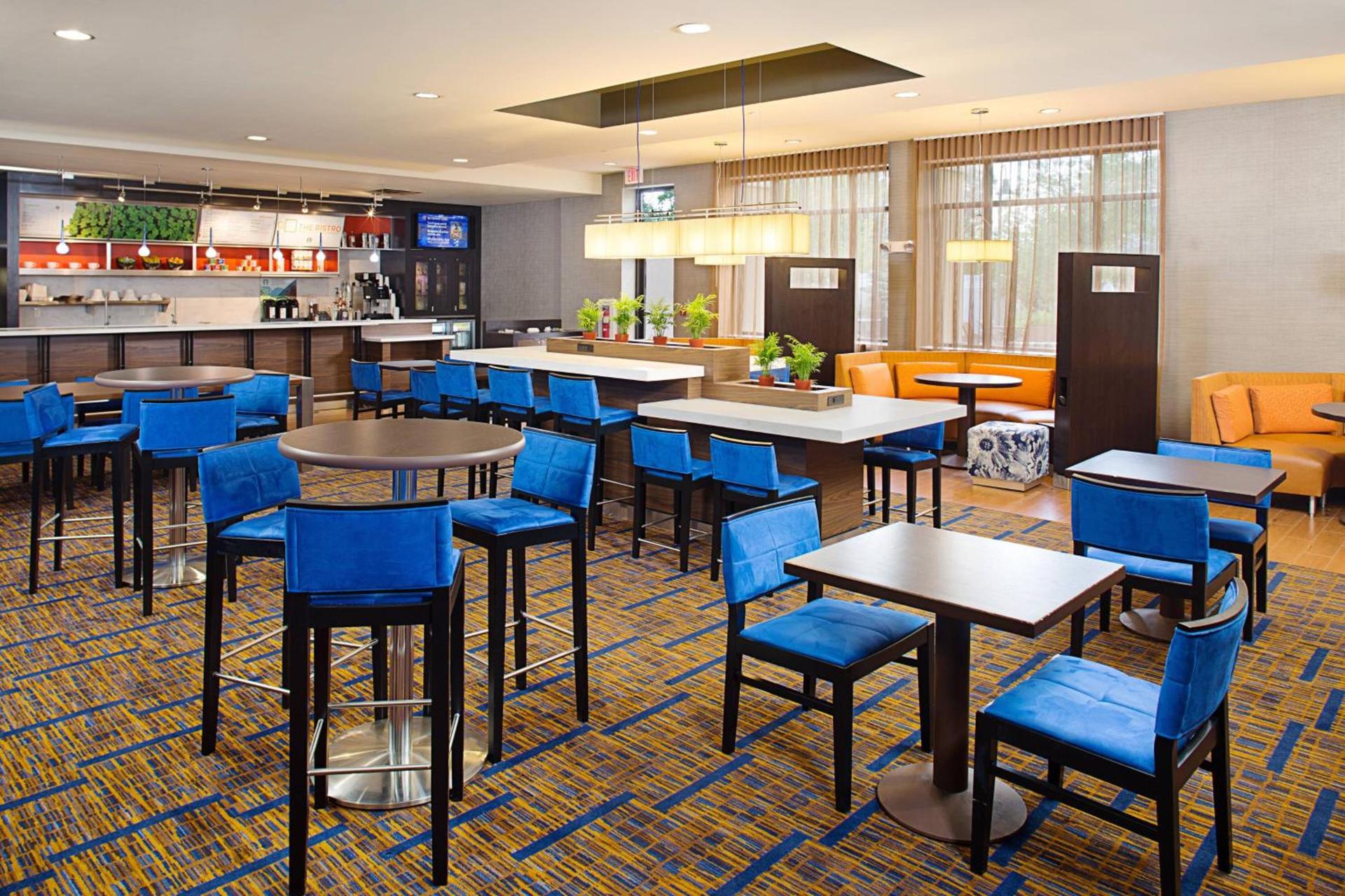 Courtyard by Marriott Montvale photo 30