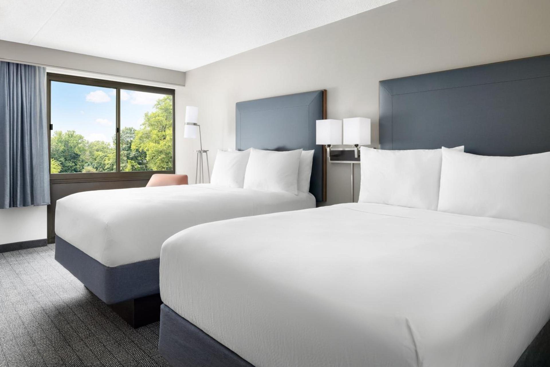 Courtyard by Marriott Montvale photo 5