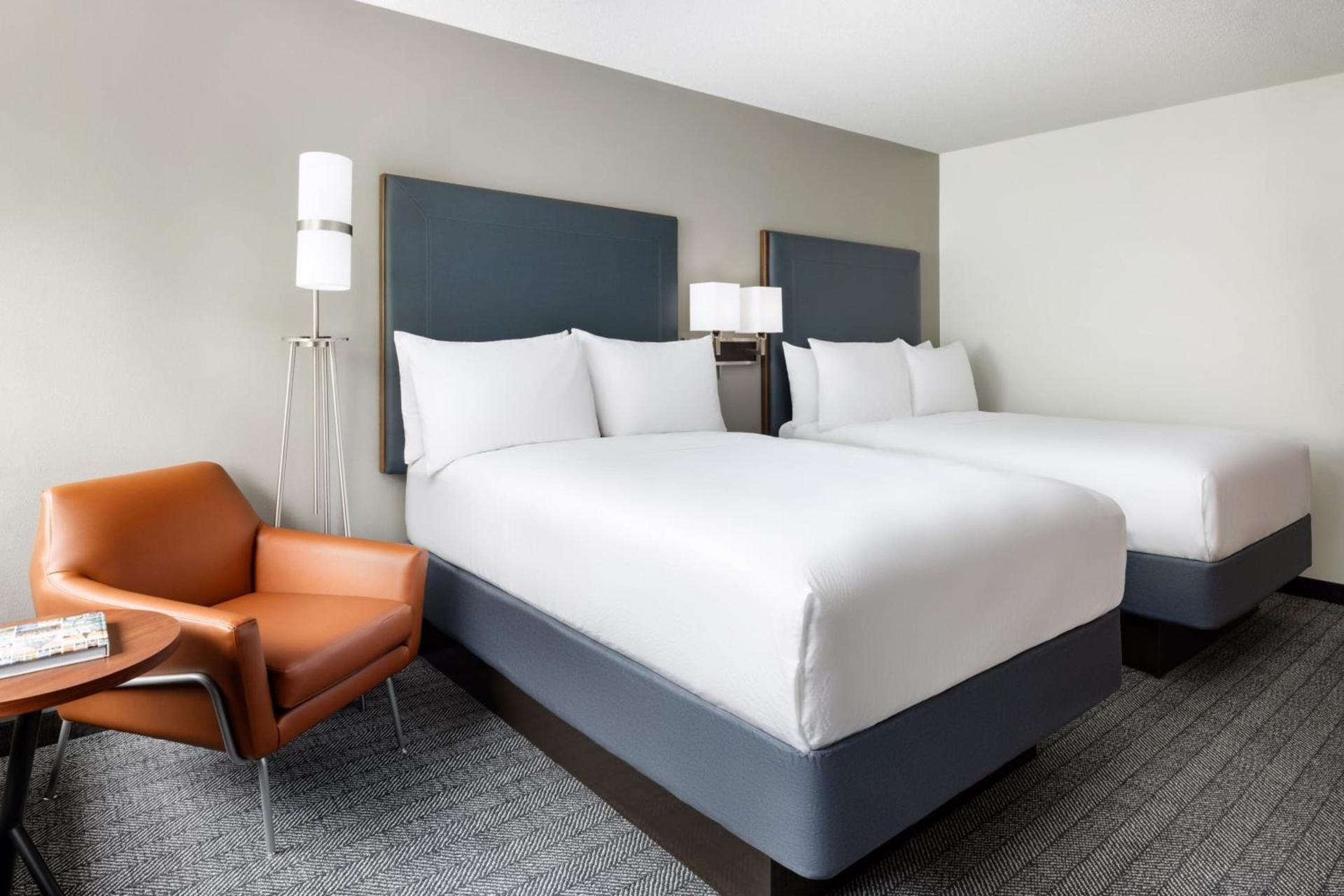 Courtyard by Marriott Montvale photo 8