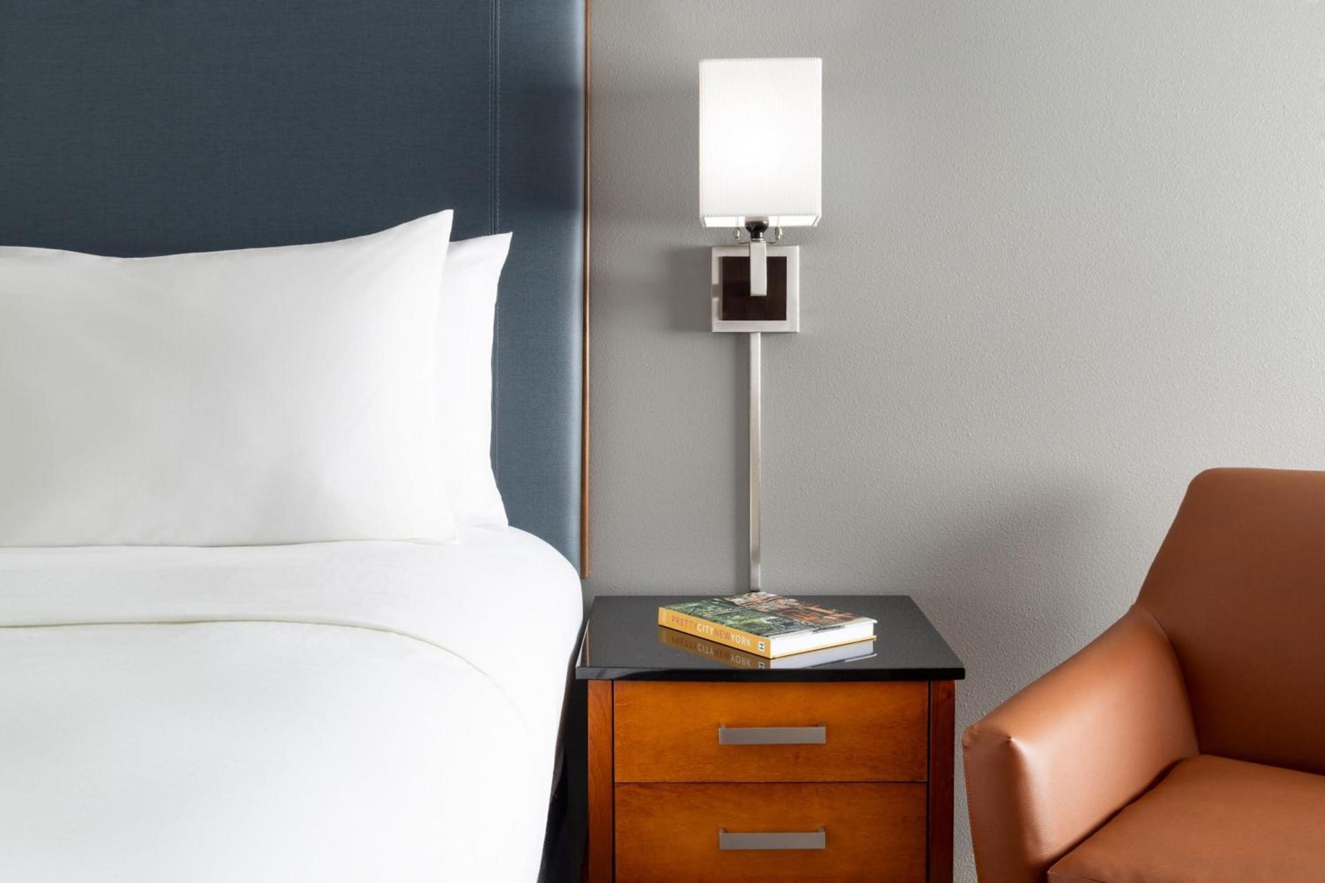 Courtyard by Marriott Montvale photo 17