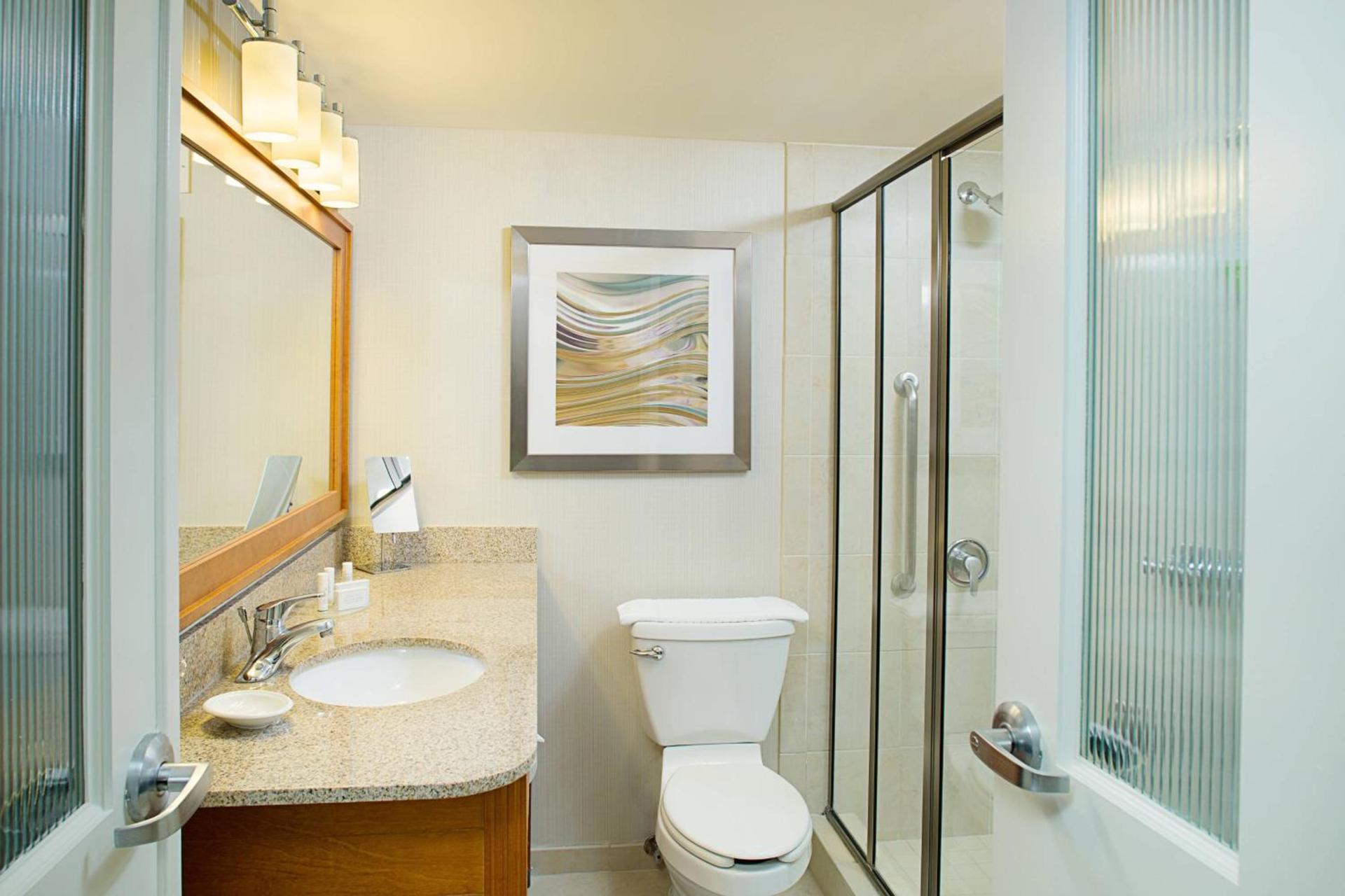 Courtyard by Marriott Montvale photo 20
