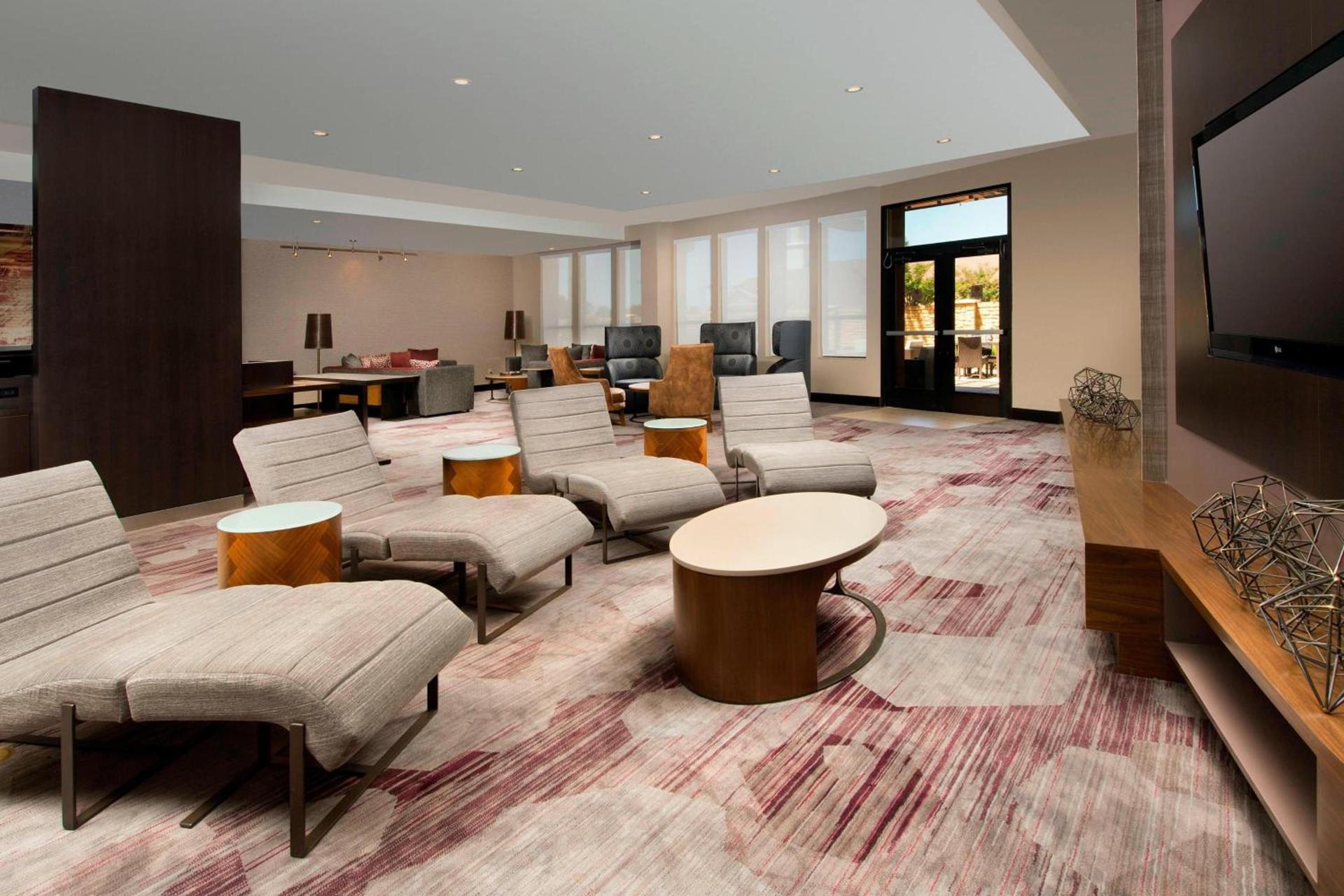 Courtyard by Marriott Tyler photo 4