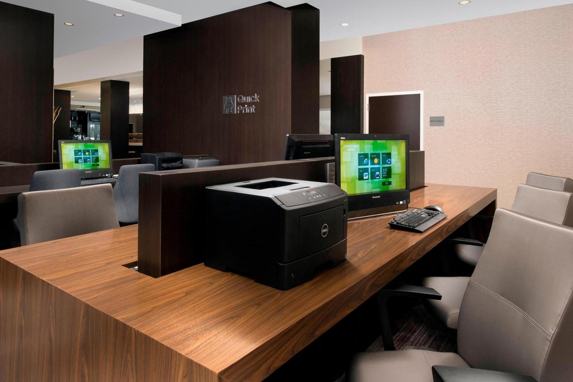 Courtyard by Marriott Tyler photo 16