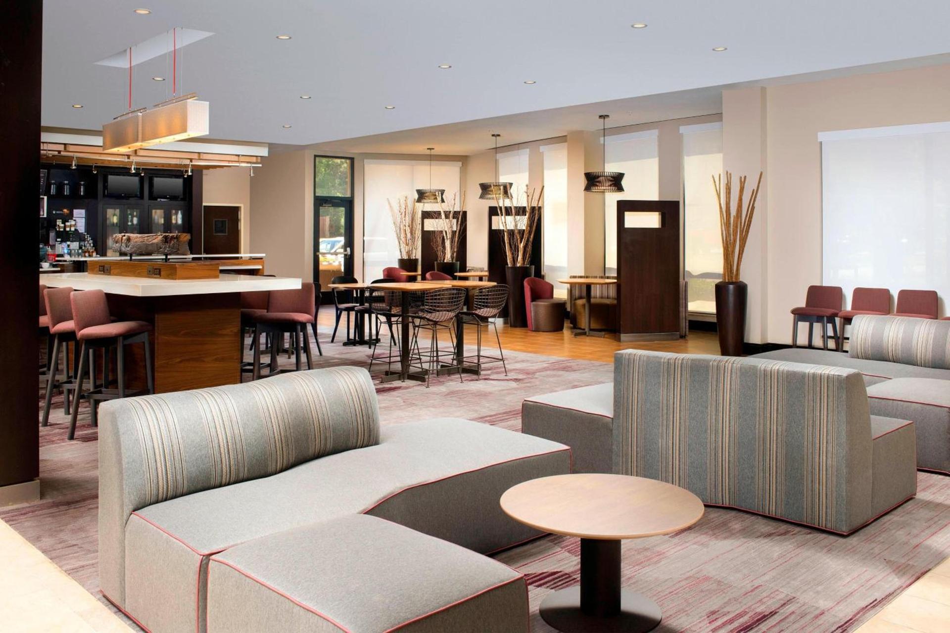Courtyard by Marriott Tyler photo 22