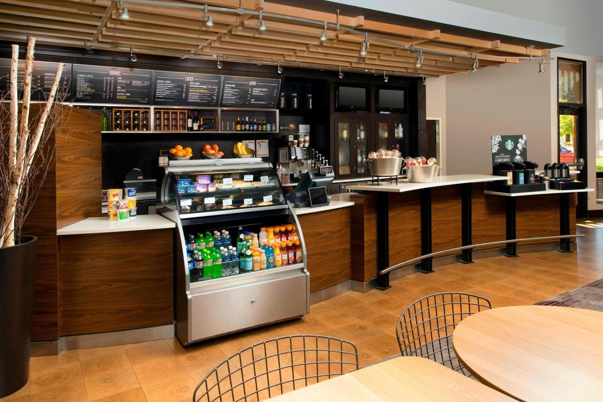 Courtyard by Marriott Tyler photo 23