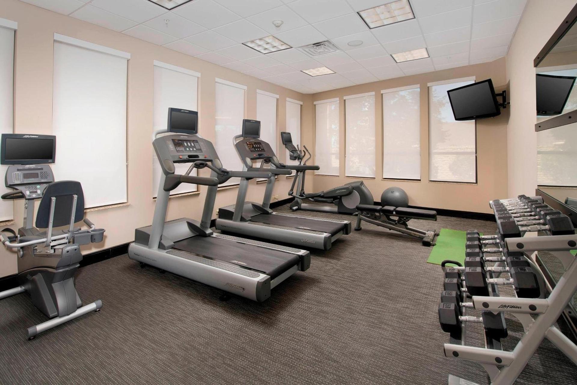 Courtyard by Marriott Tyler photo 26