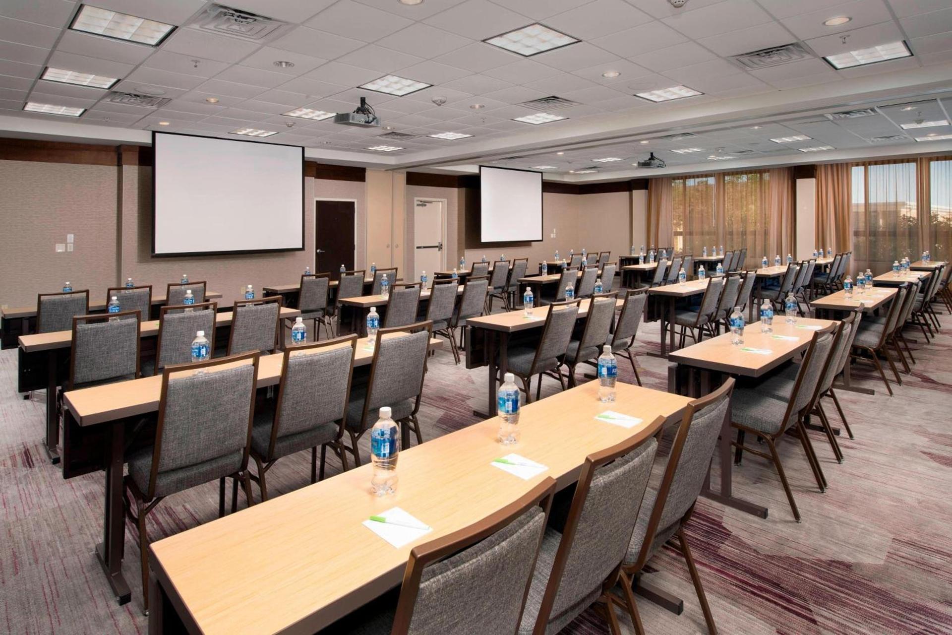 Courtyard by Marriott Tyler photo 27