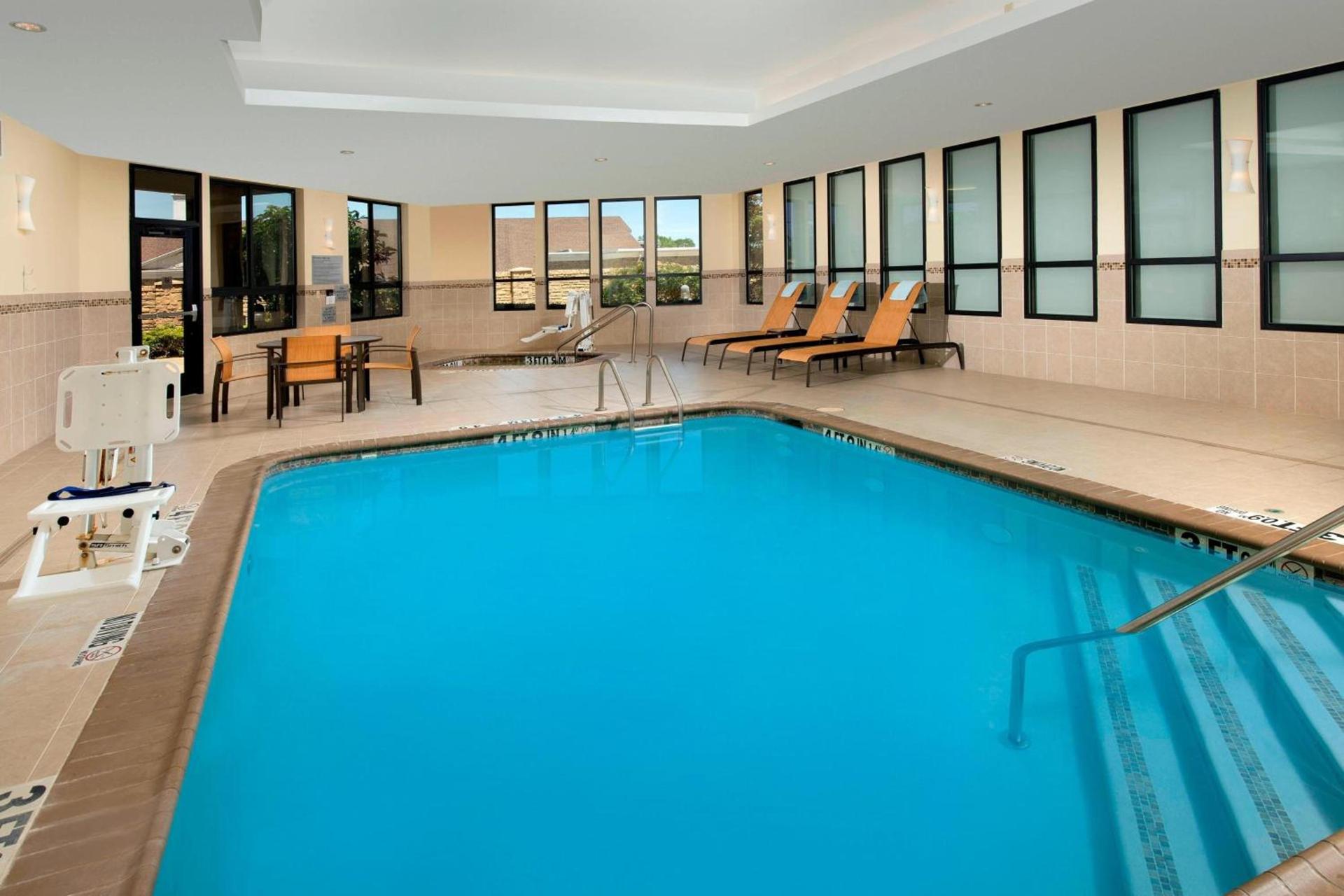 Courtyard by Marriott Tyler photo 25
