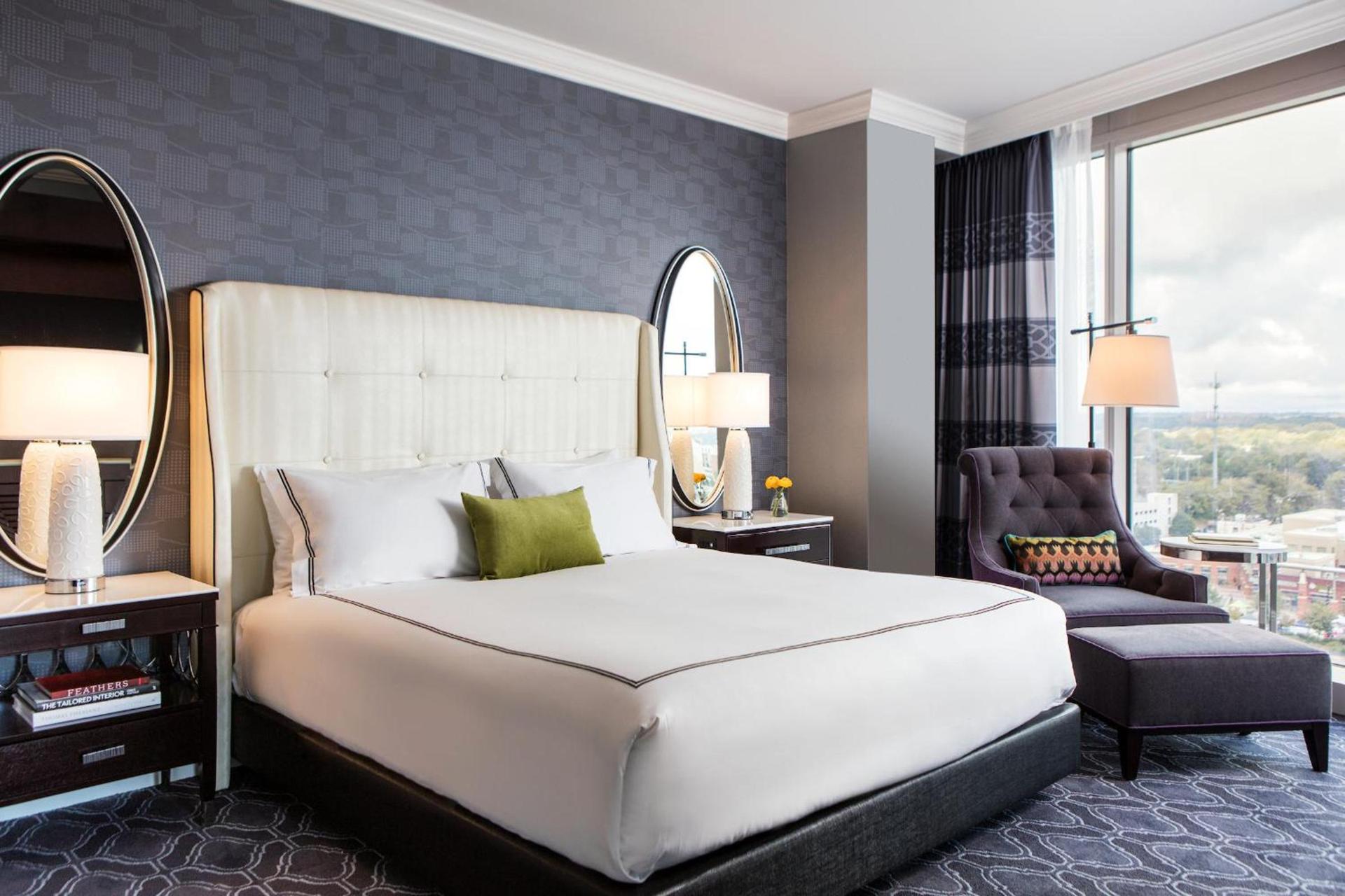 Kimpton Tryon Park Hotel by IHG photo 89