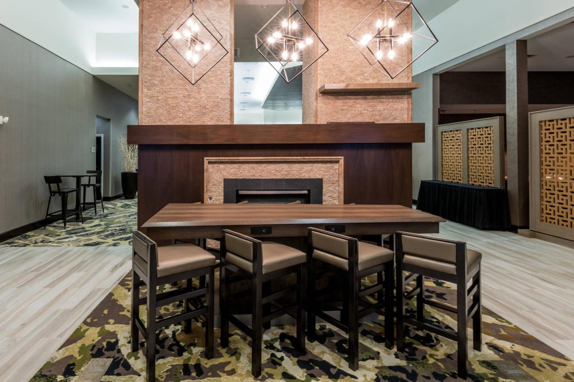SpringHill Suites by Marriott Denton photo 6