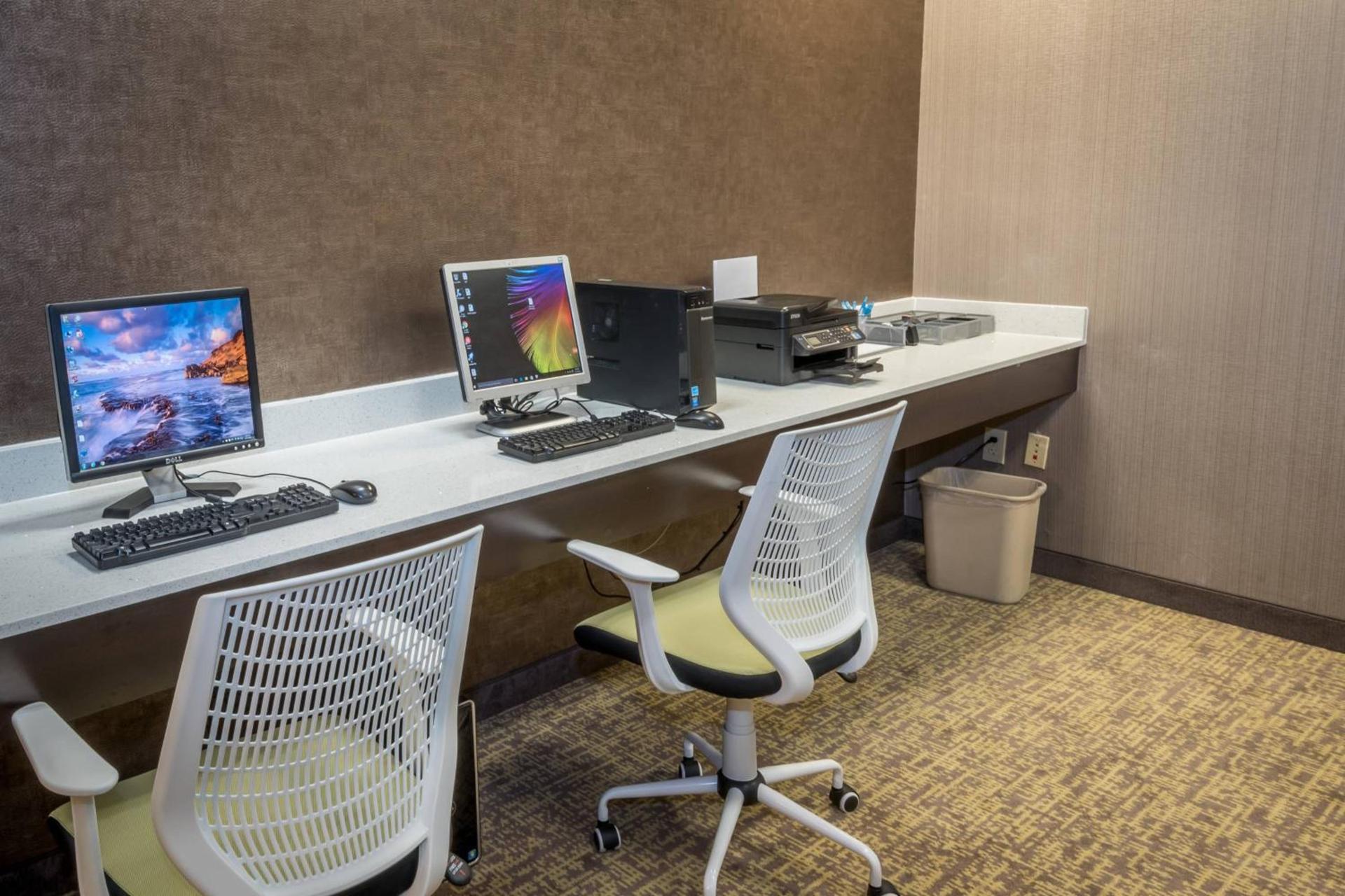 SpringHill Suites by Marriott Denton photo 9