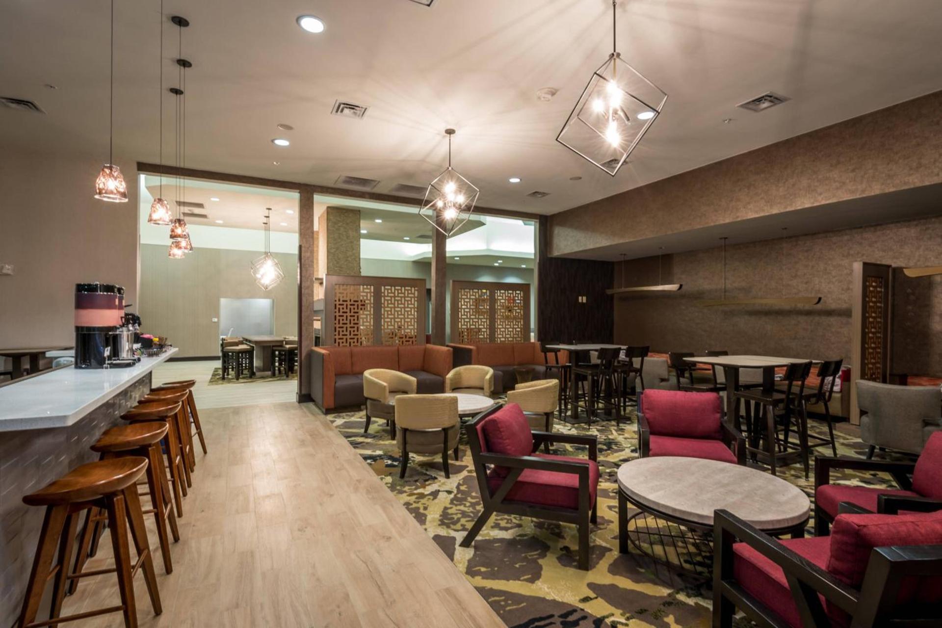 SpringHill Suites by Marriott Denton photo 11
