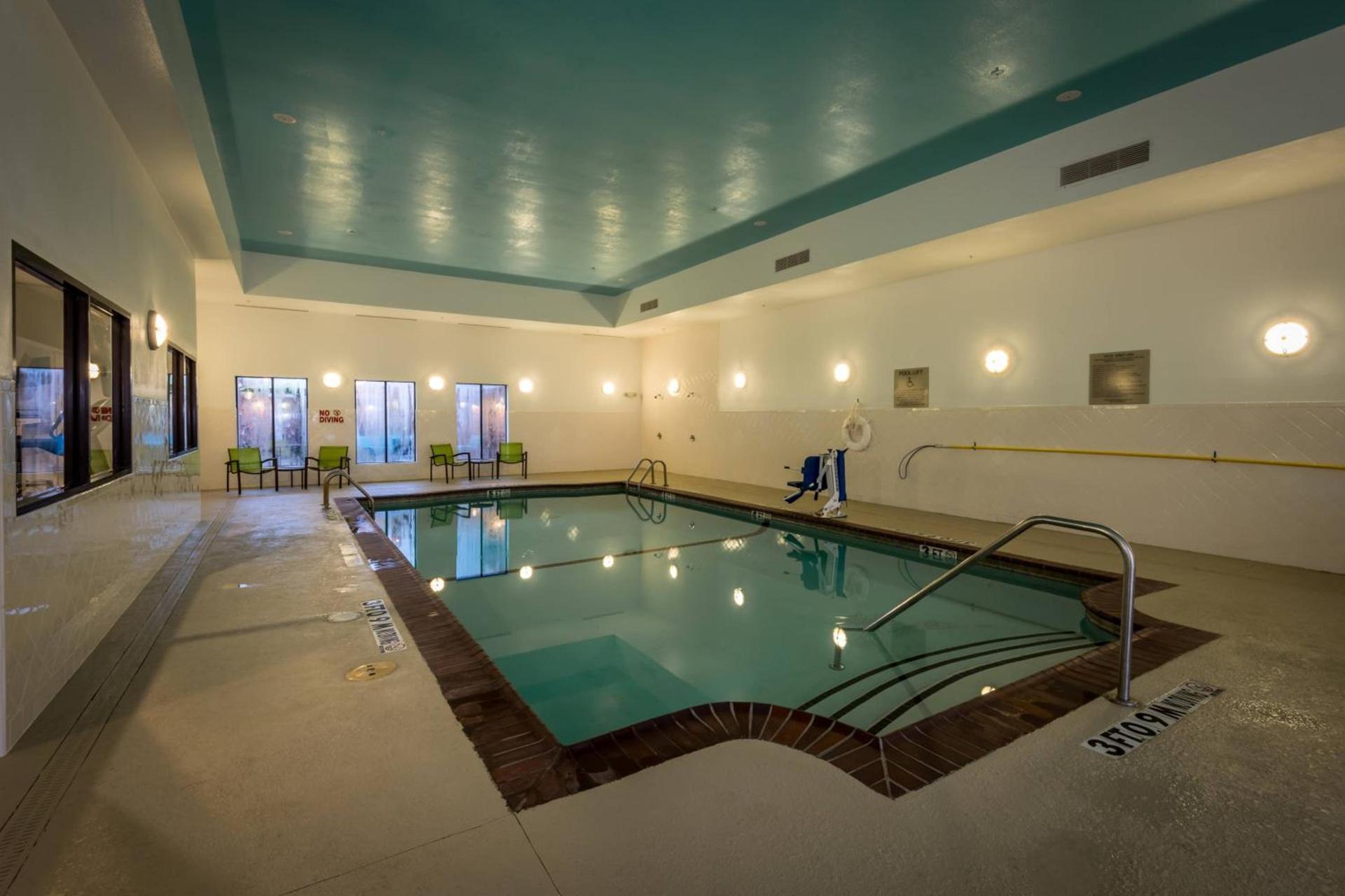 SpringHill Suites by Marriott Denton photo 16