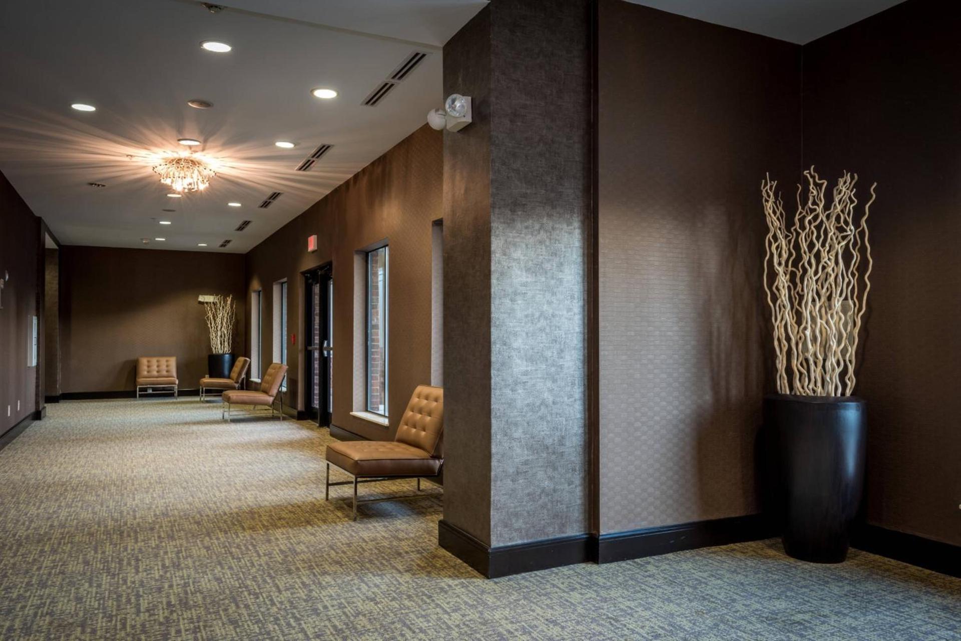 SpringHill Suites by Marriott Denton photo 19